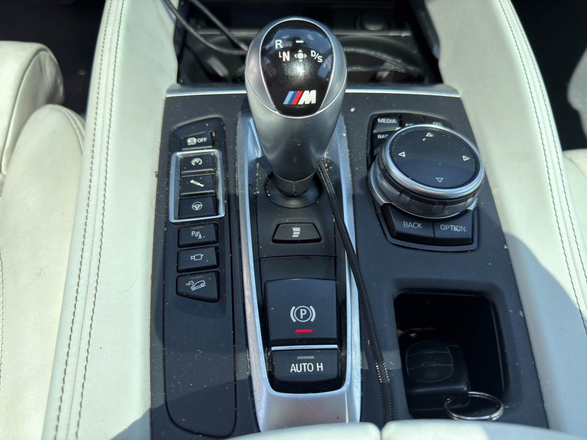 BMW BMW X6M F86-image-15
