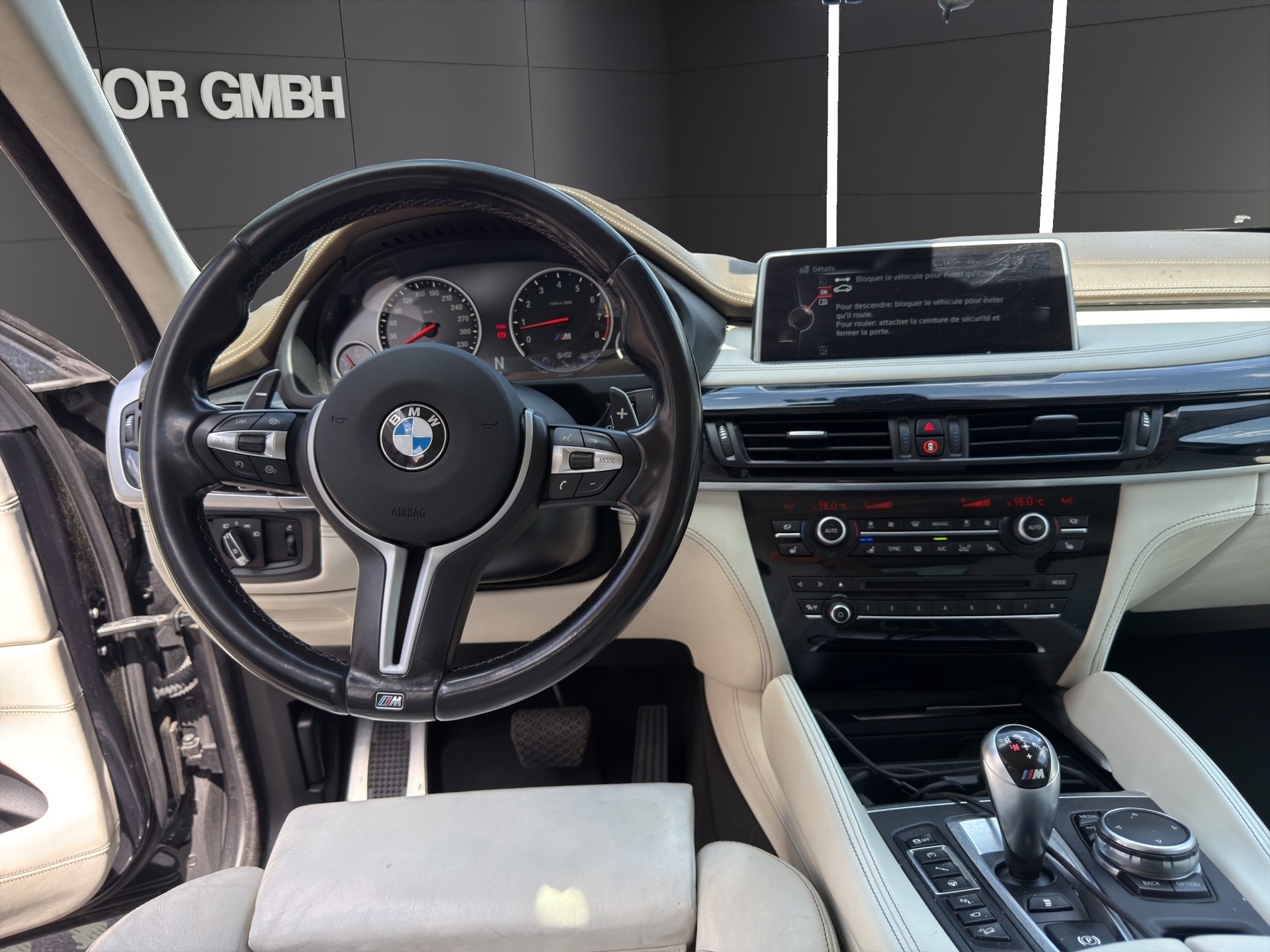 BMW BMW X6M F86-image-11