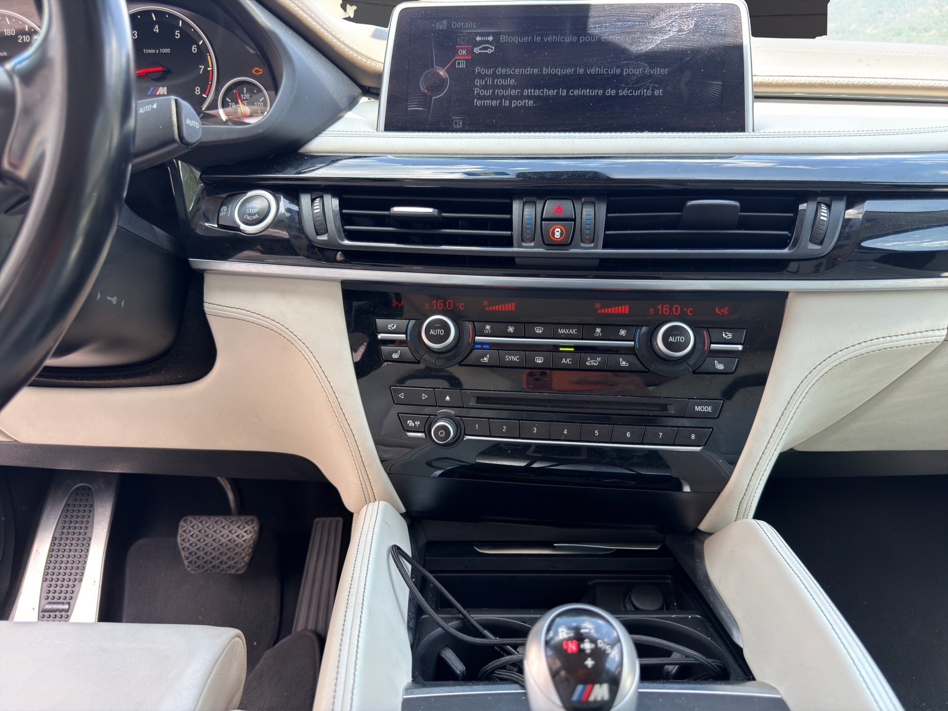 BMW BMW X6M F86-image-14