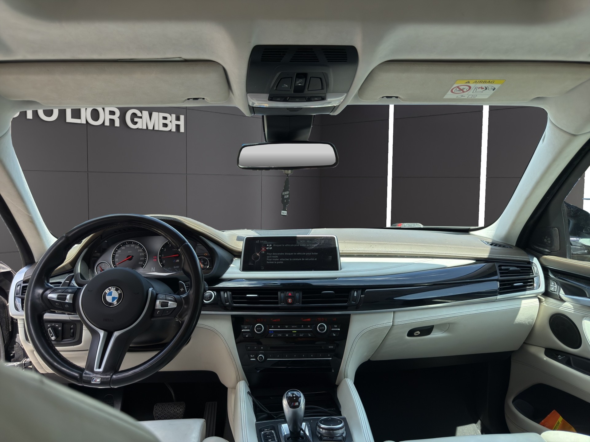 BMW BMW X6M F86-image-8