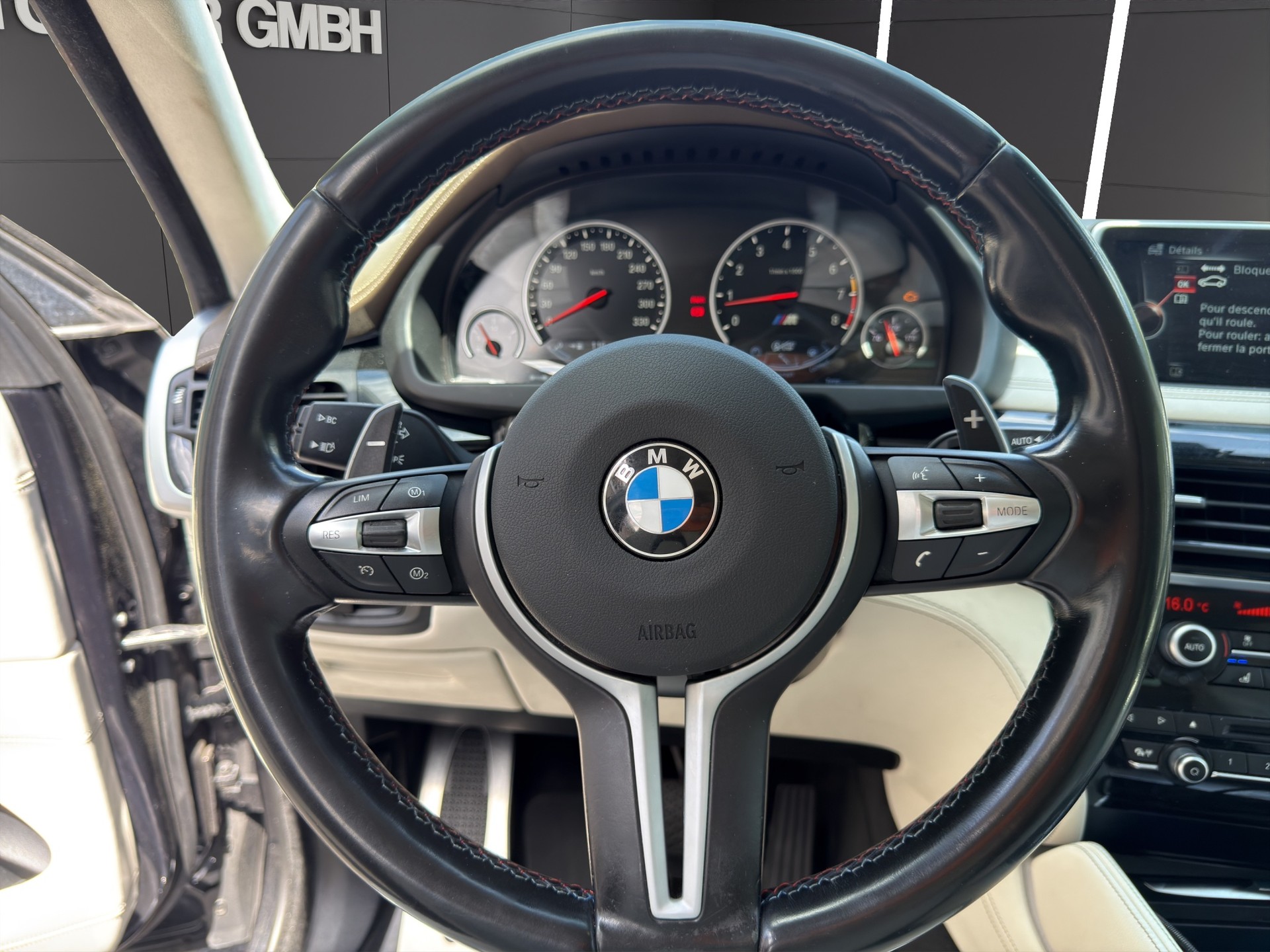 BMW BMW X6M F86-image-12