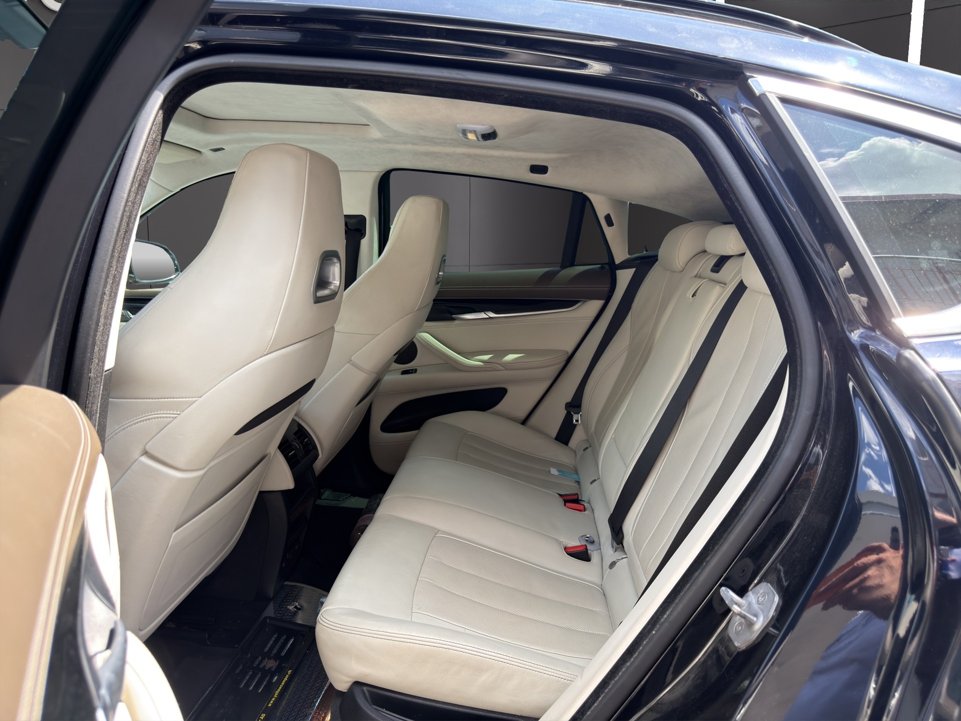 BMW BMW X6M F86-image-9