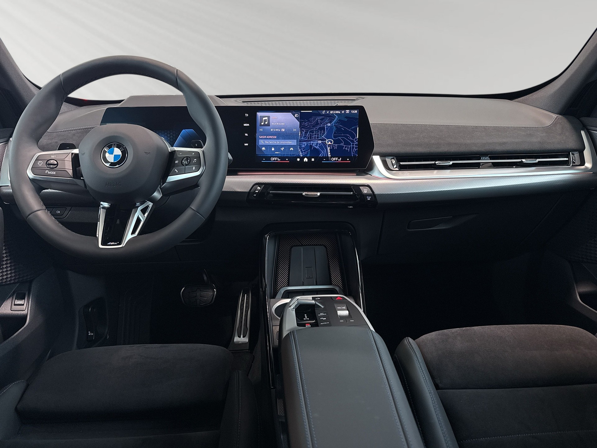 BMW X1 xDrive 23i 48V M Sport Pro-image-5