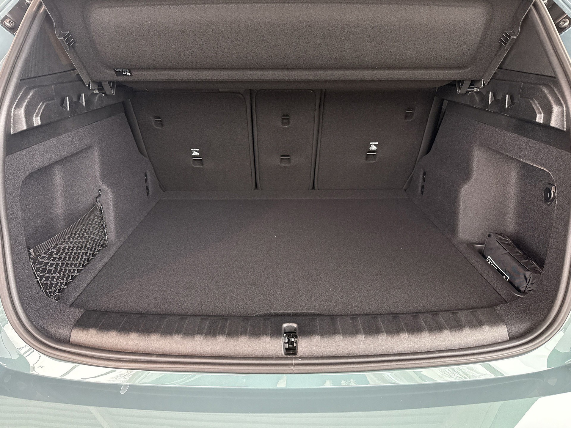 BMW X1 xDrive 23i 48V M Sport Pro-image-7