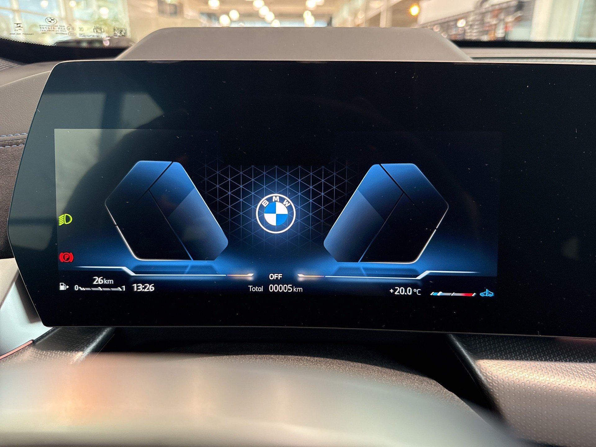 BMW X1 xDrive 23i 48V M Sport Pro-image-13