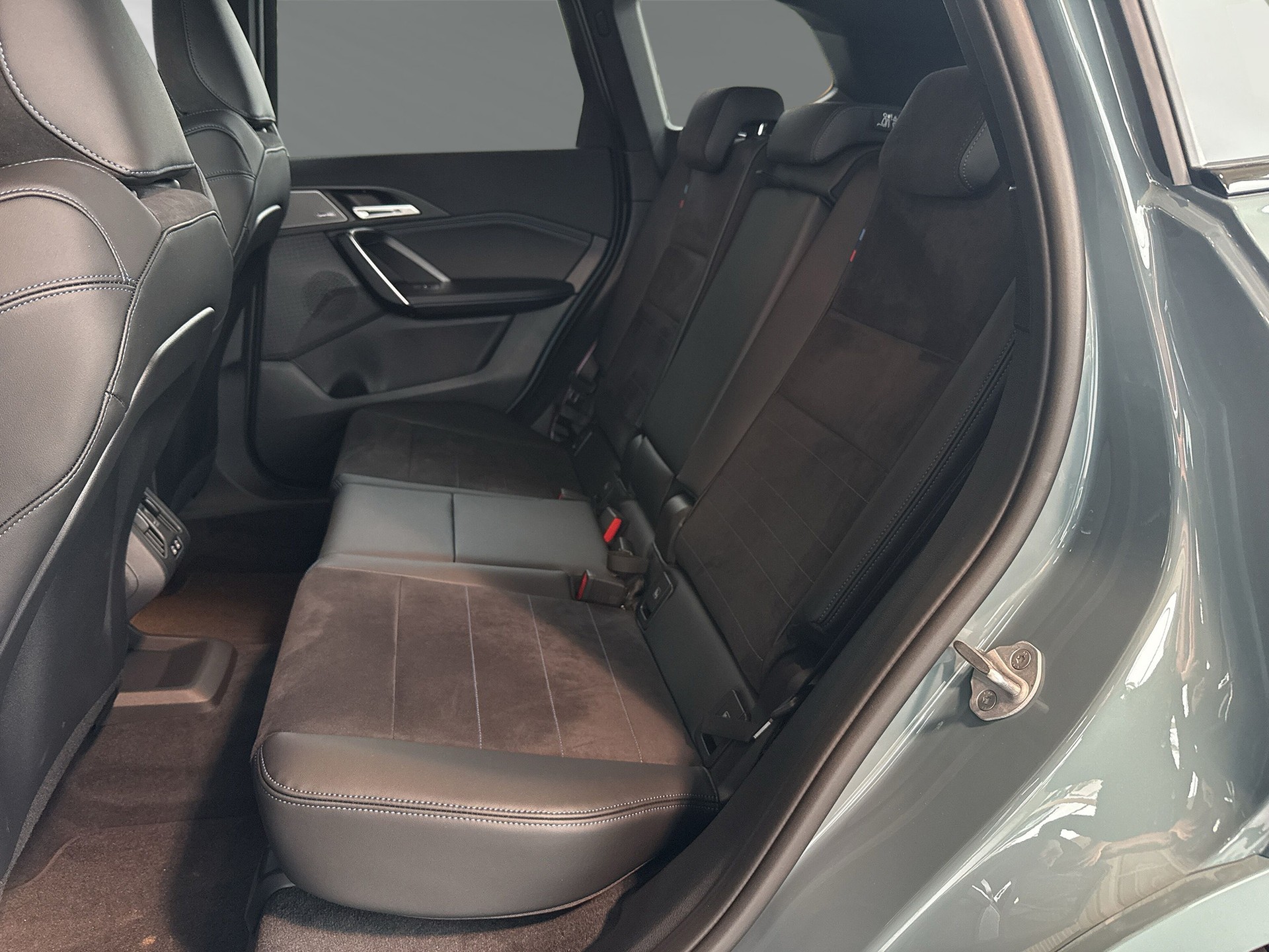 BMW X1 xDrive 23i 48V M Sport Pro-image-6