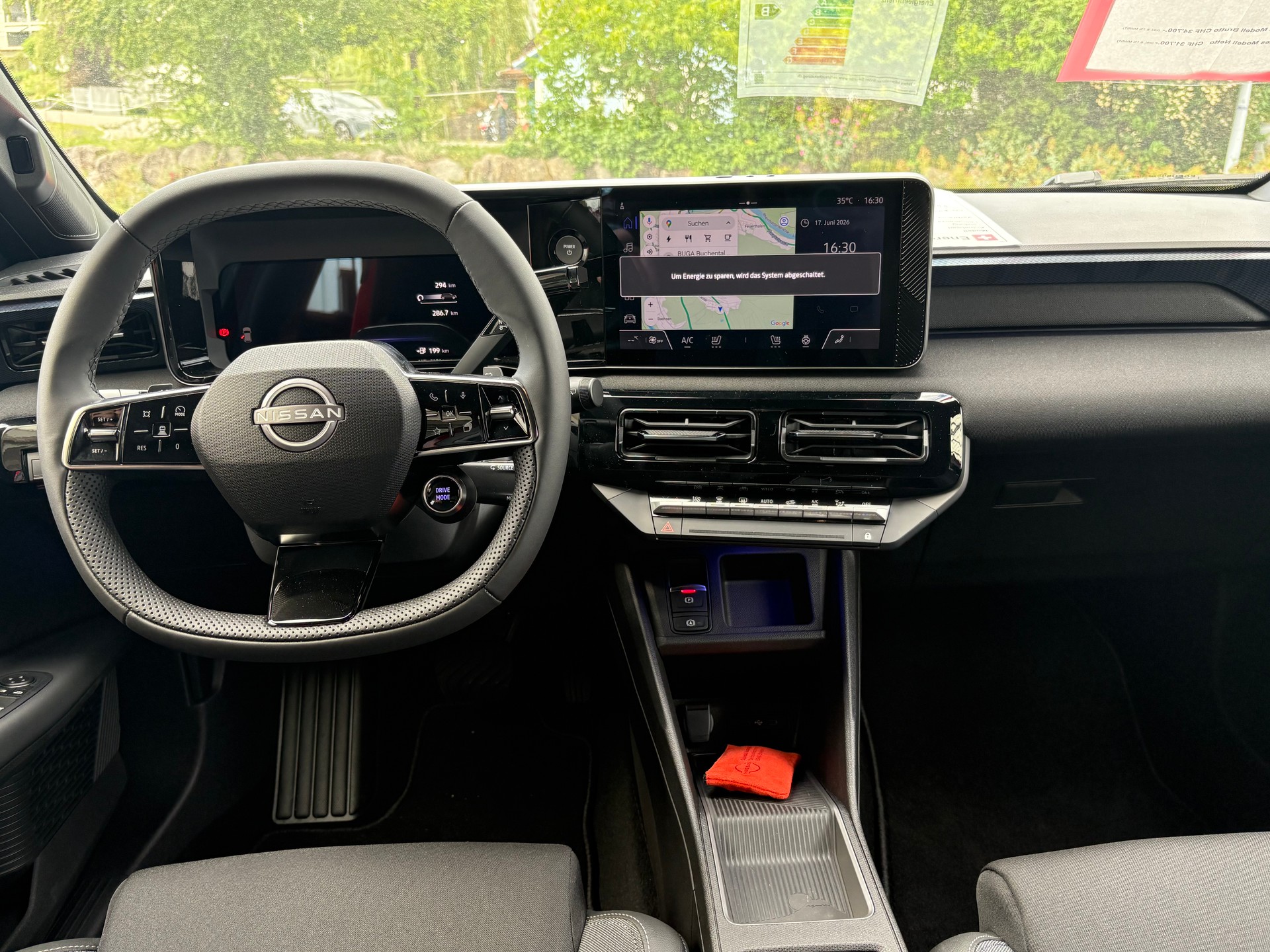 NISSAN Advance-image-6