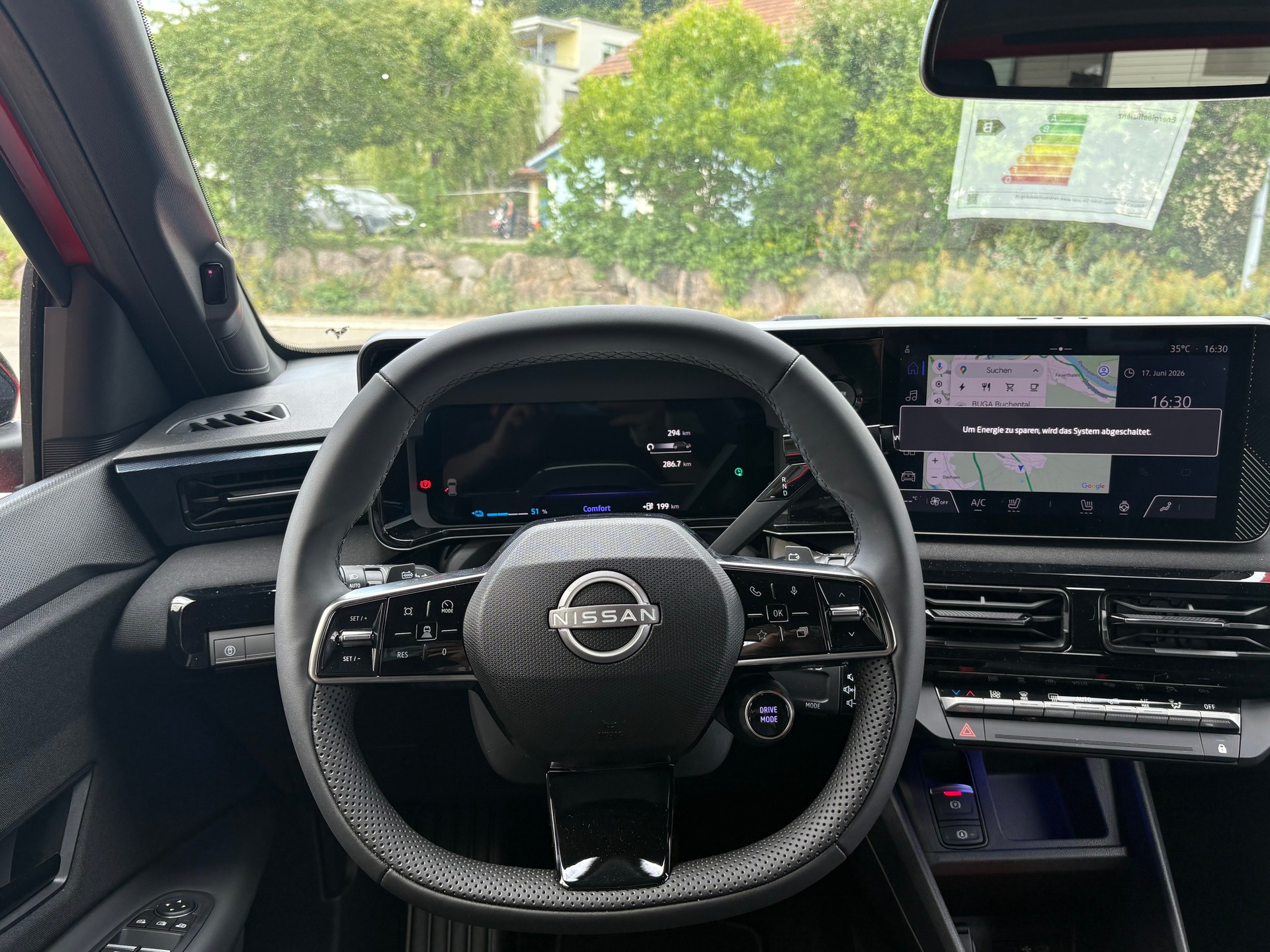 NISSAN Advance-image-5