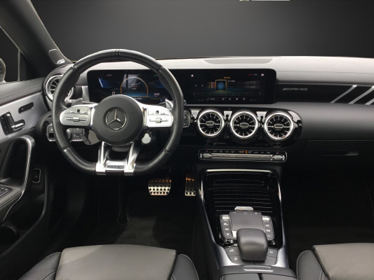 MERCEDES-BENZ CLA 45 S AMG 4Matic+-image-7