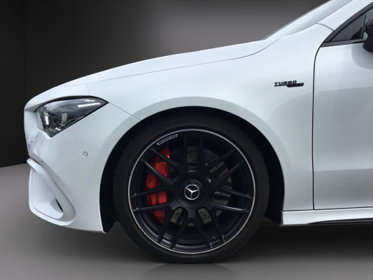 MERCEDES-BENZ CLA 45 S AMG 4Matic+-image-12