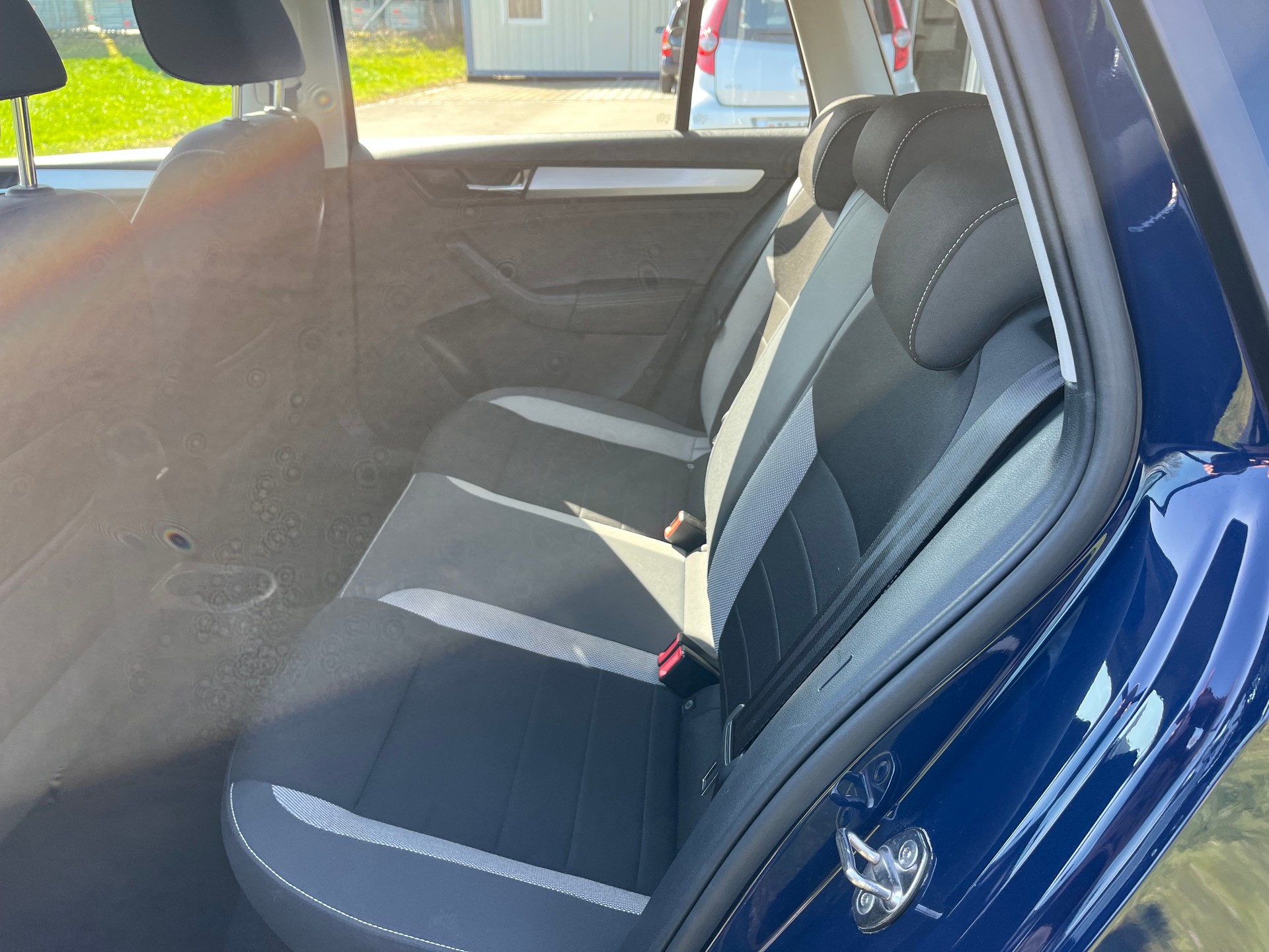 SKODA Rapid Spaceback 1.0 TSI Ambition-image-5