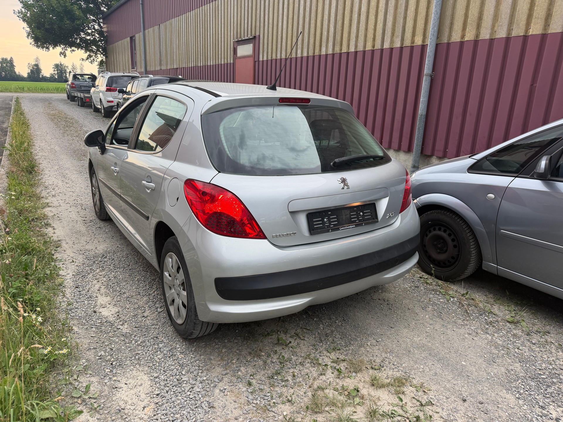 PEUGEOT 207-image-3