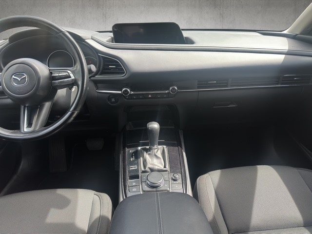 MAZDA CX-30 SKYACTIV-X 186 M Hybrid AWD Revolution Automat-image-8