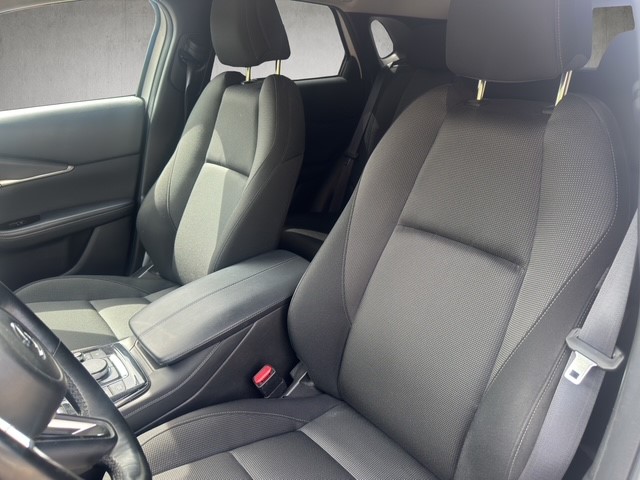 MAZDA CX-30 SKYACTIV-X 186 M Hybrid AWD Revolution Automat-image-11