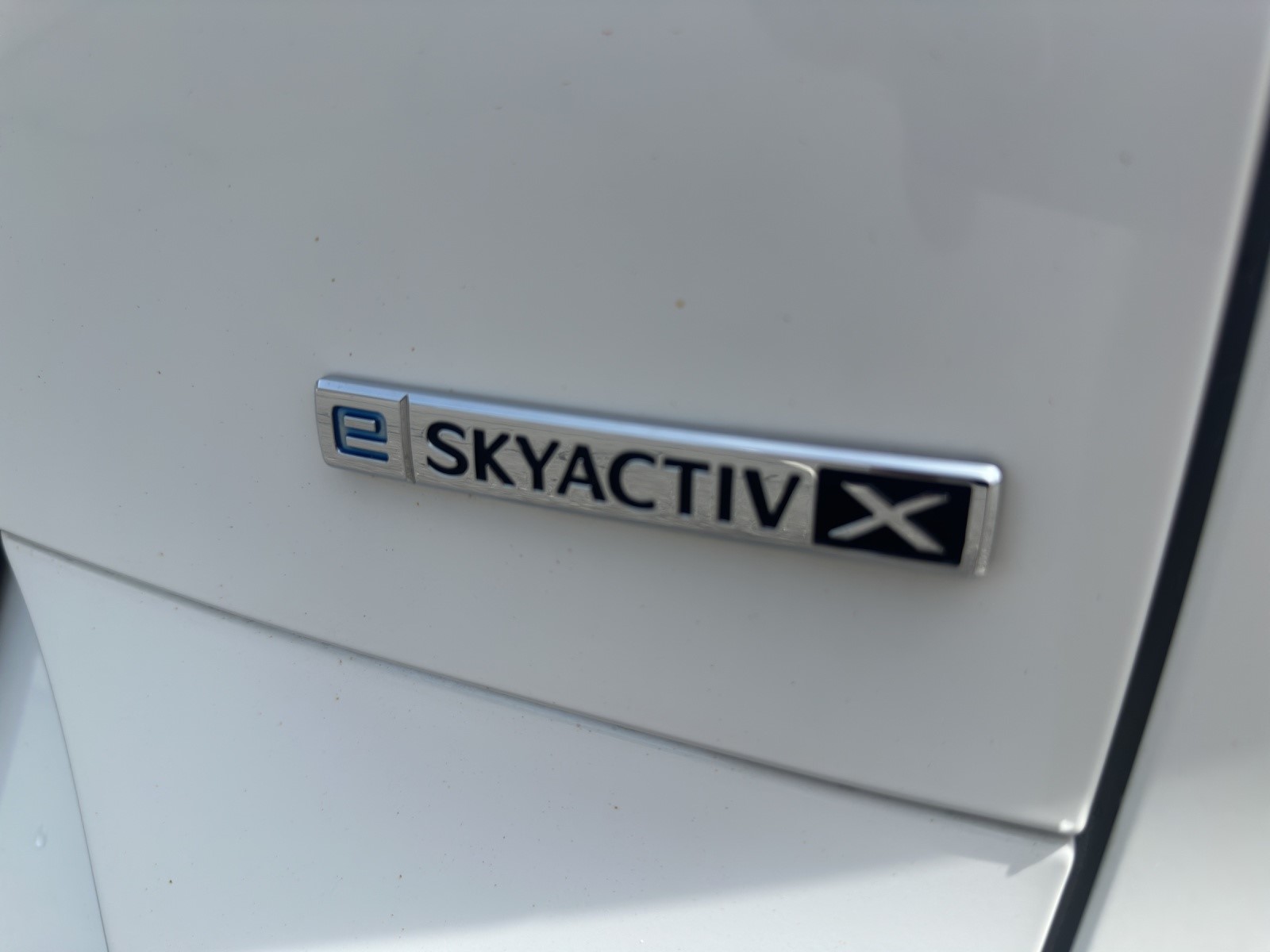MAZDA CX-30 SKYACTIV-X 186 M Hybrid AWD Revolution Automat-image-15