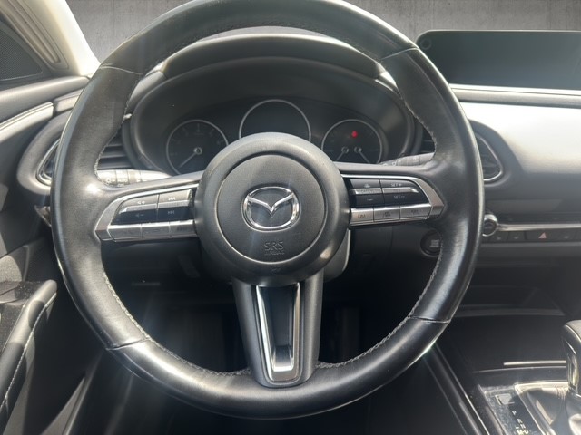 MAZDA CX-30 SKYACTIV-X 186 M Hybrid AWD Revolution Automat-image-9