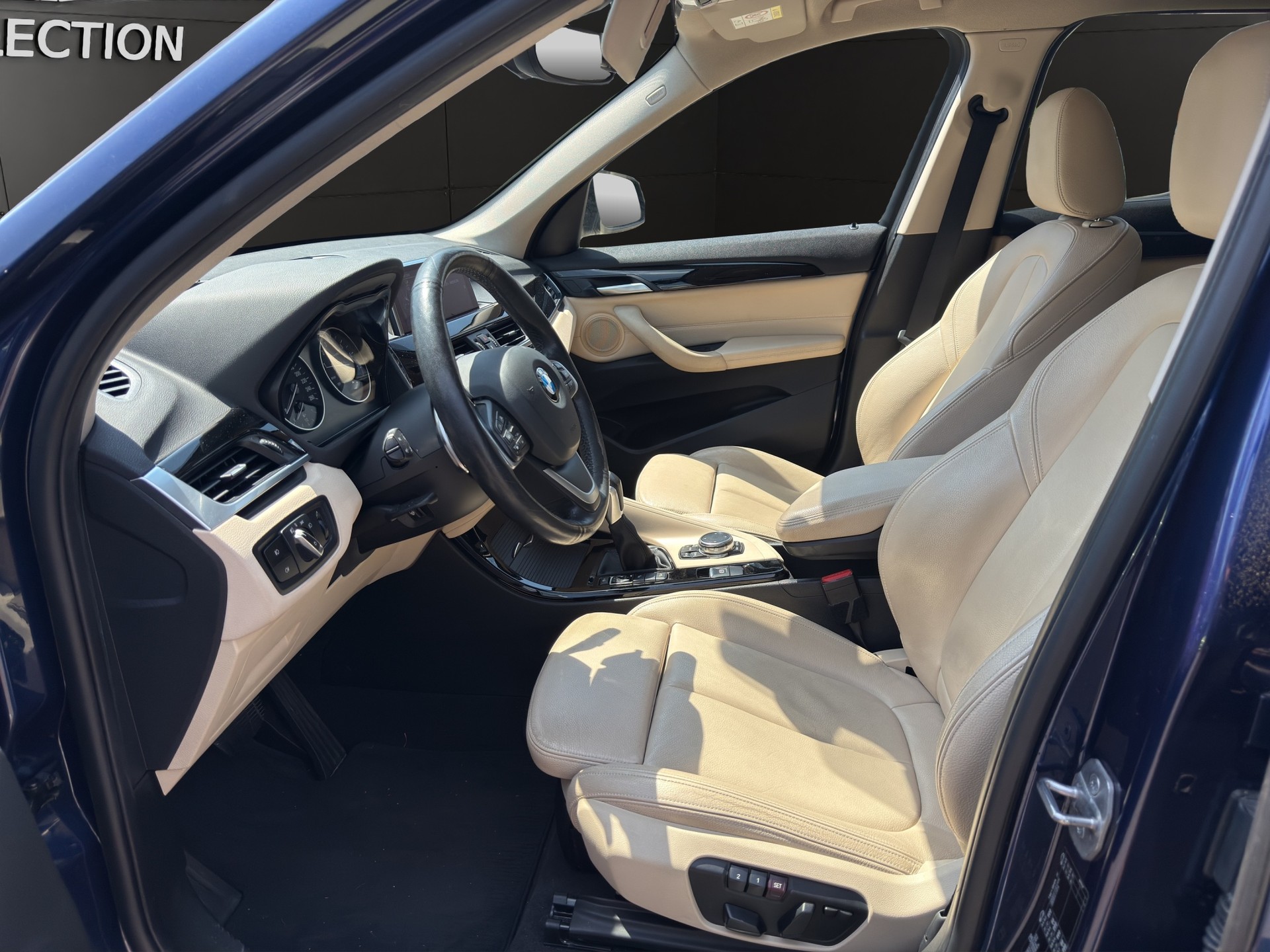 BMW X1 xDrive 20i Sport Line Steptronic-image-7