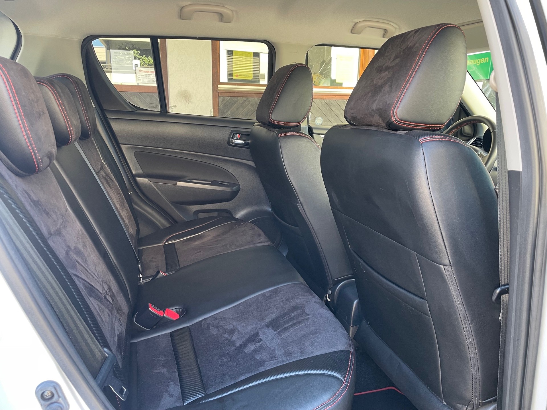 SUZUKI Swift 1.2i 16V GL Sergio Cellano-image-10
