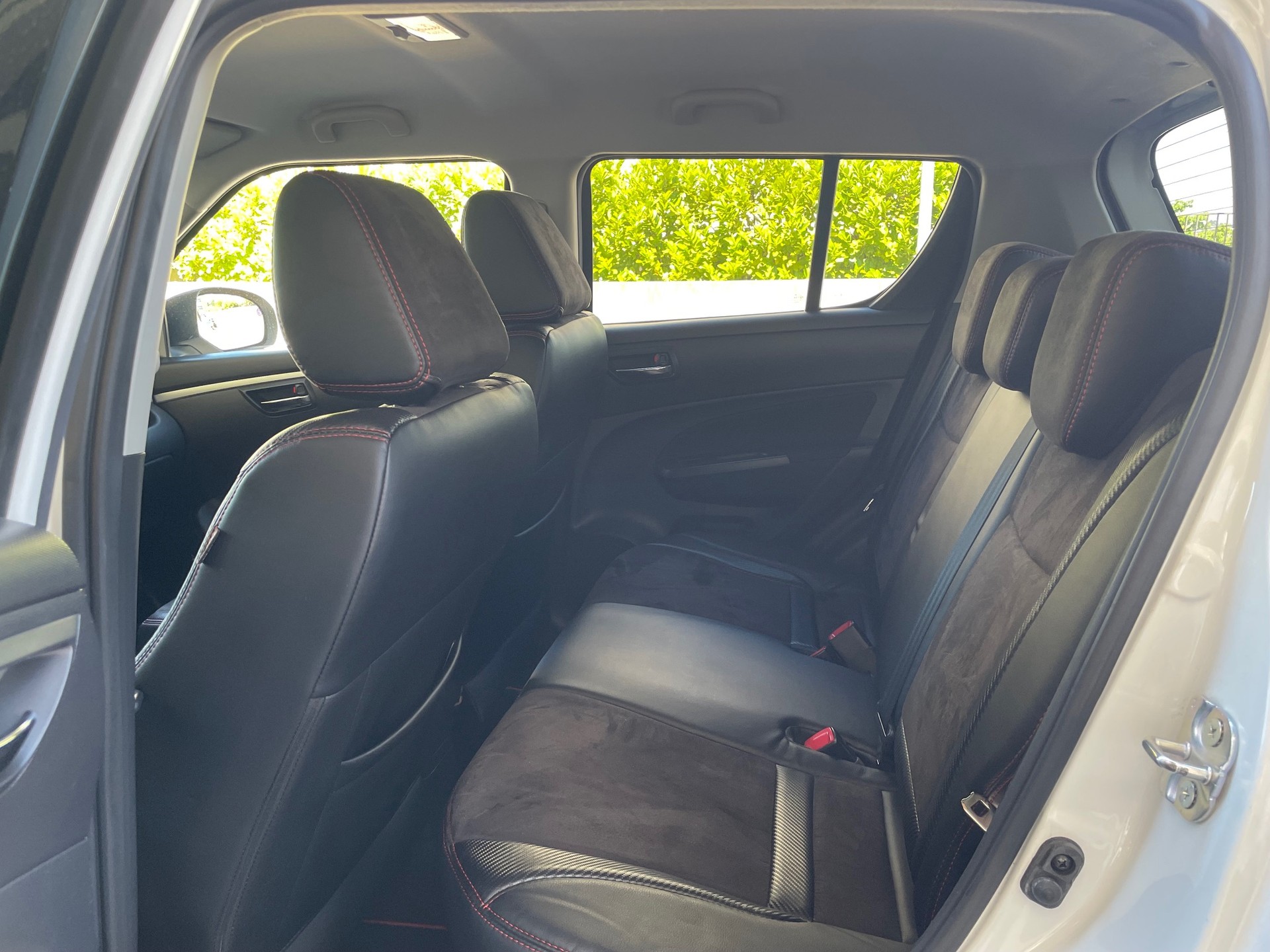 SUZUKI Swift 1.2i 16V GL Sergio Cellano-image-11