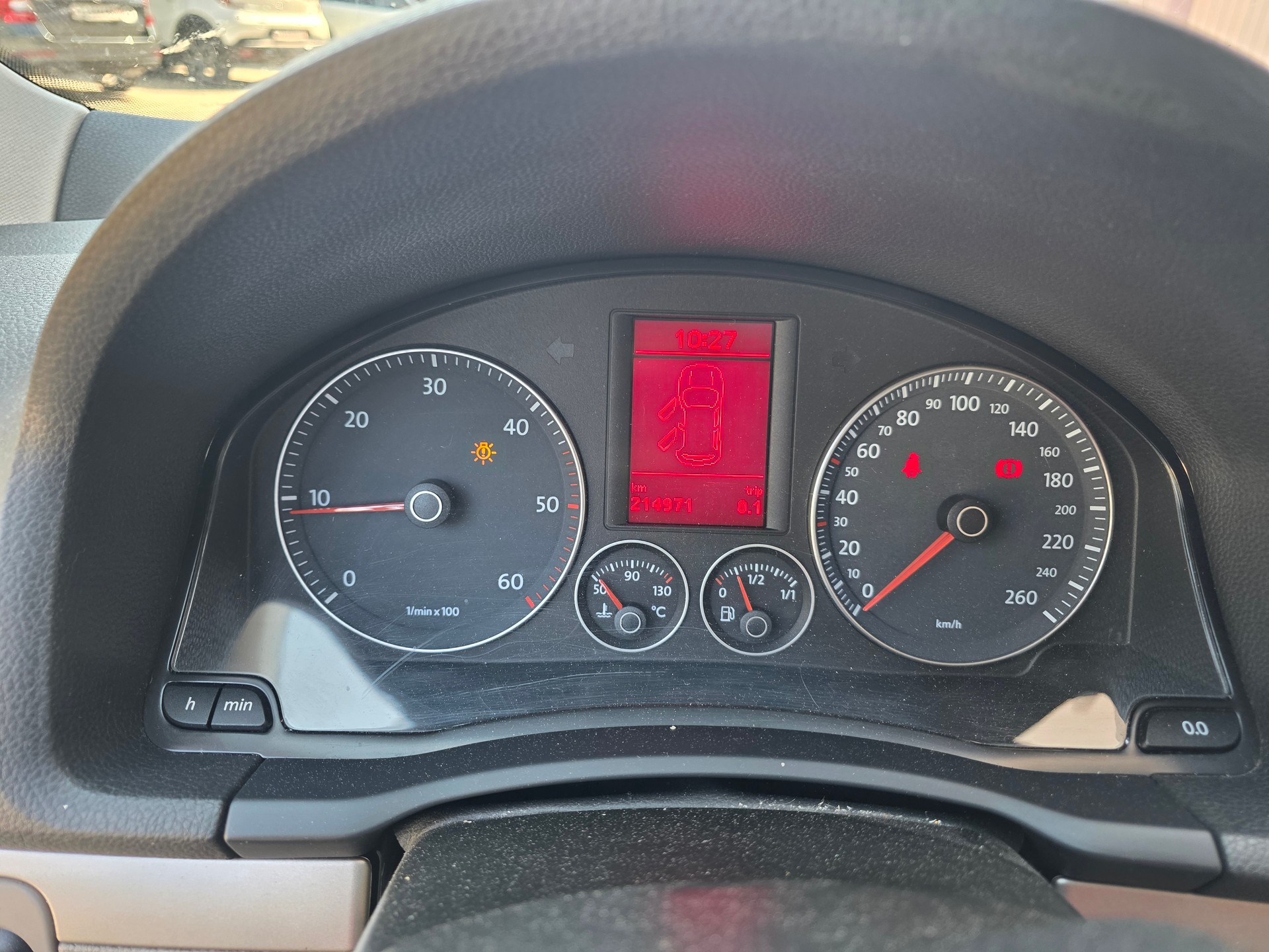 VW Golf 1.9 TDI Leader 4Motion-image-13