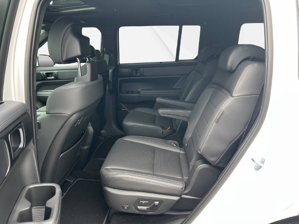 HYUNDAI Santa Fe 1.6 T-GDi HEV Calligraphy Swiss Edition 4WD-image-7