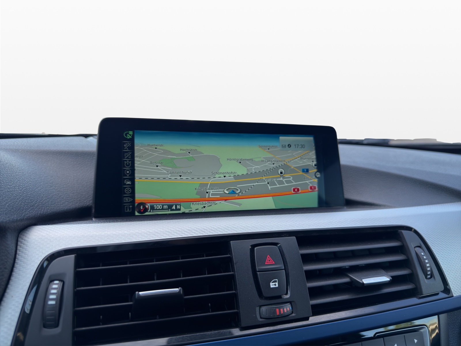 BMW 435i Coupé xDrive Steptronic-image-12