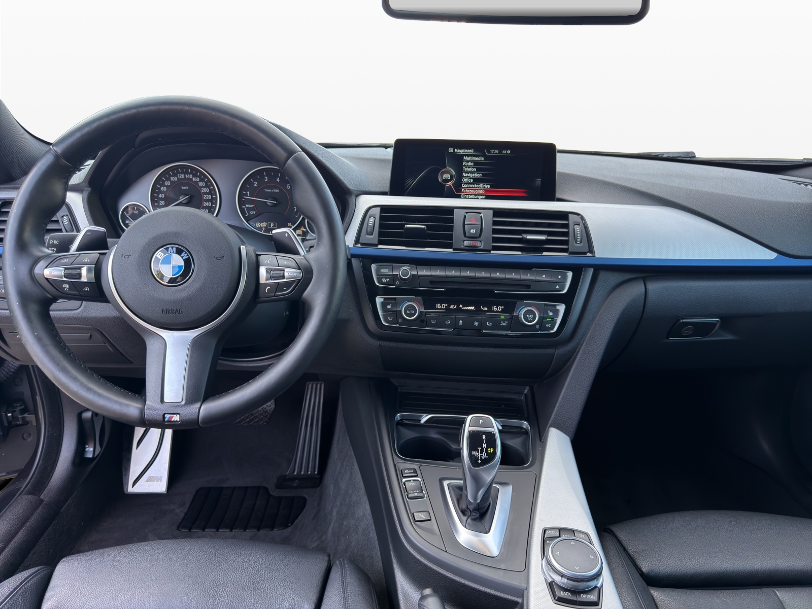 BMW 435i Coupé xDrive Steptronic-image-11