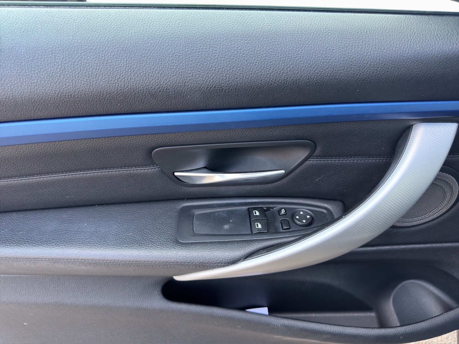 BMW 435i Coupé xDrive Steptronic-image-9