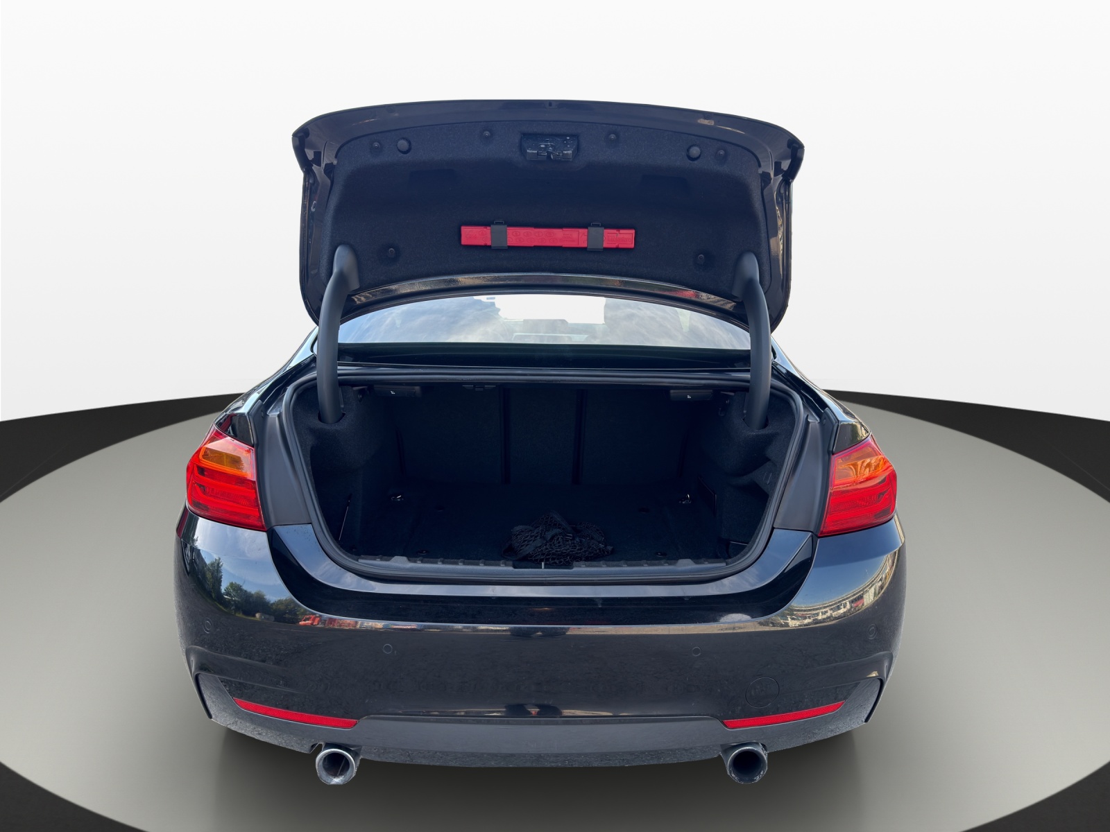 BMW 435i Coupé xDrive Steptronic-image-19