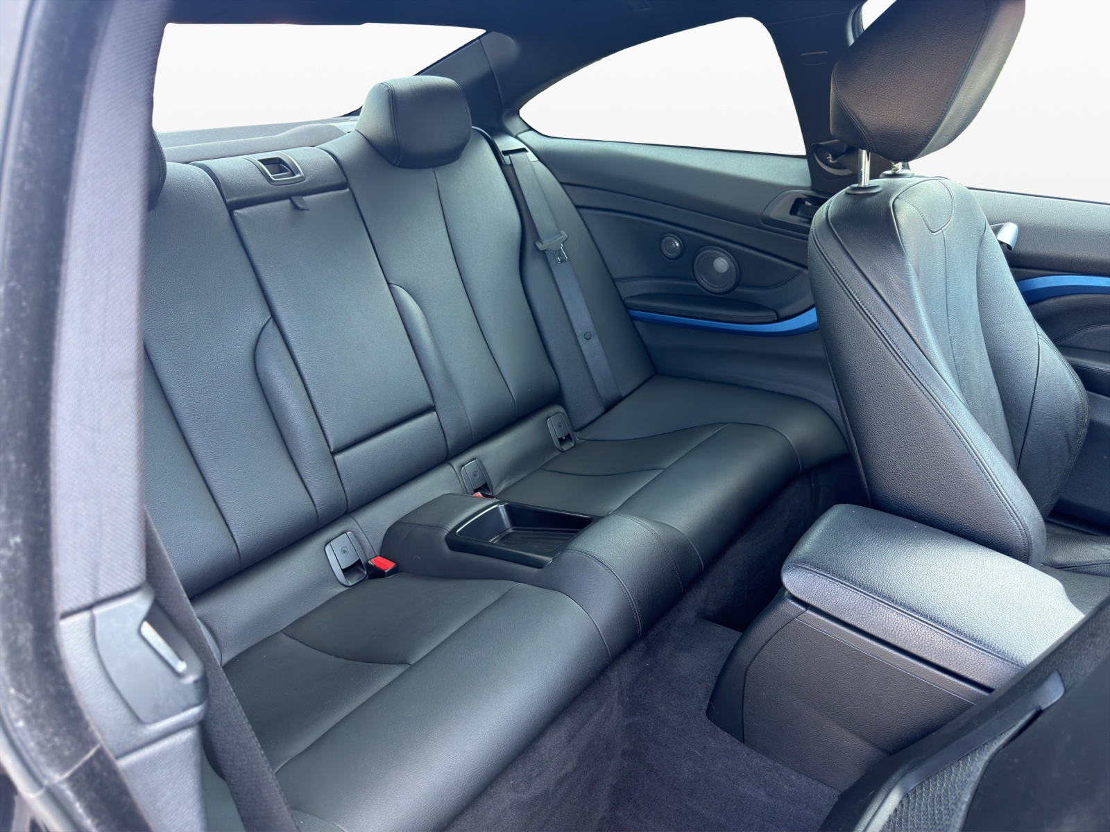 BMW 435i Coupé xDrive Steptronic-image-18