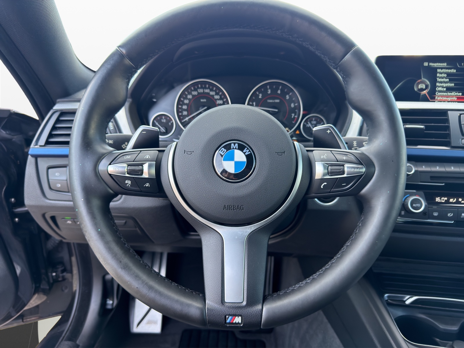 BMW 435i Coupé xDrive Steptronic-image-10