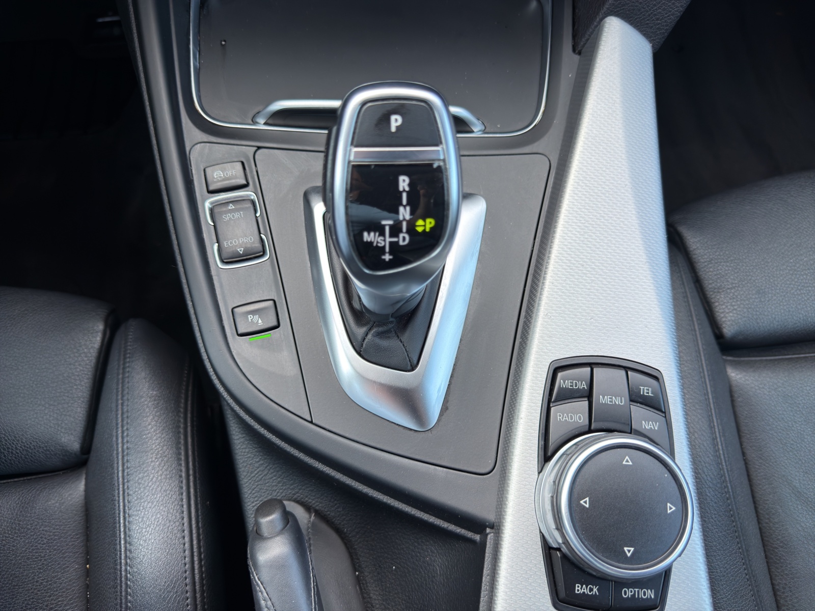 BMW 435i Coupé xDrive Steptronic-image-21