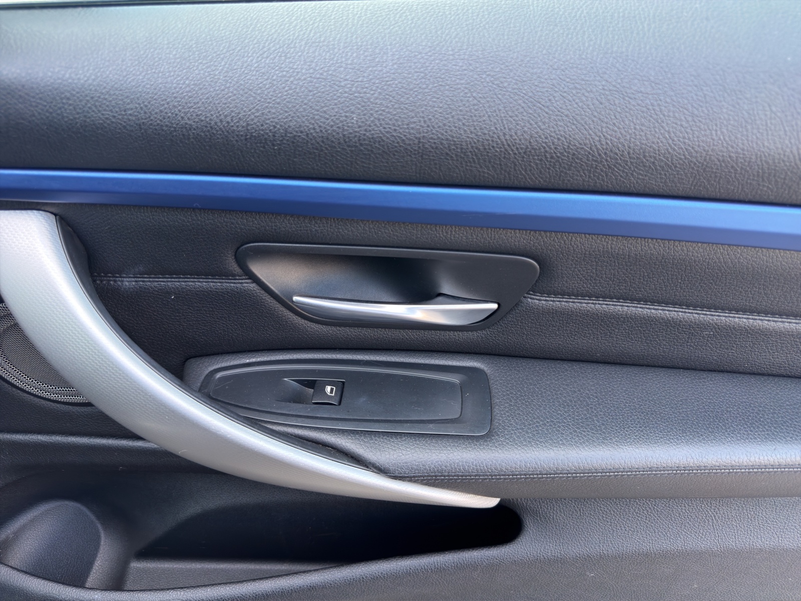 BMW 435i Coupé xDrive Steptronic-image-16