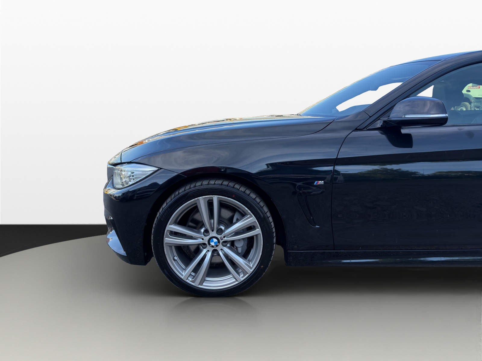 BMW 435i Coupé xDrive Steptronic-image-20