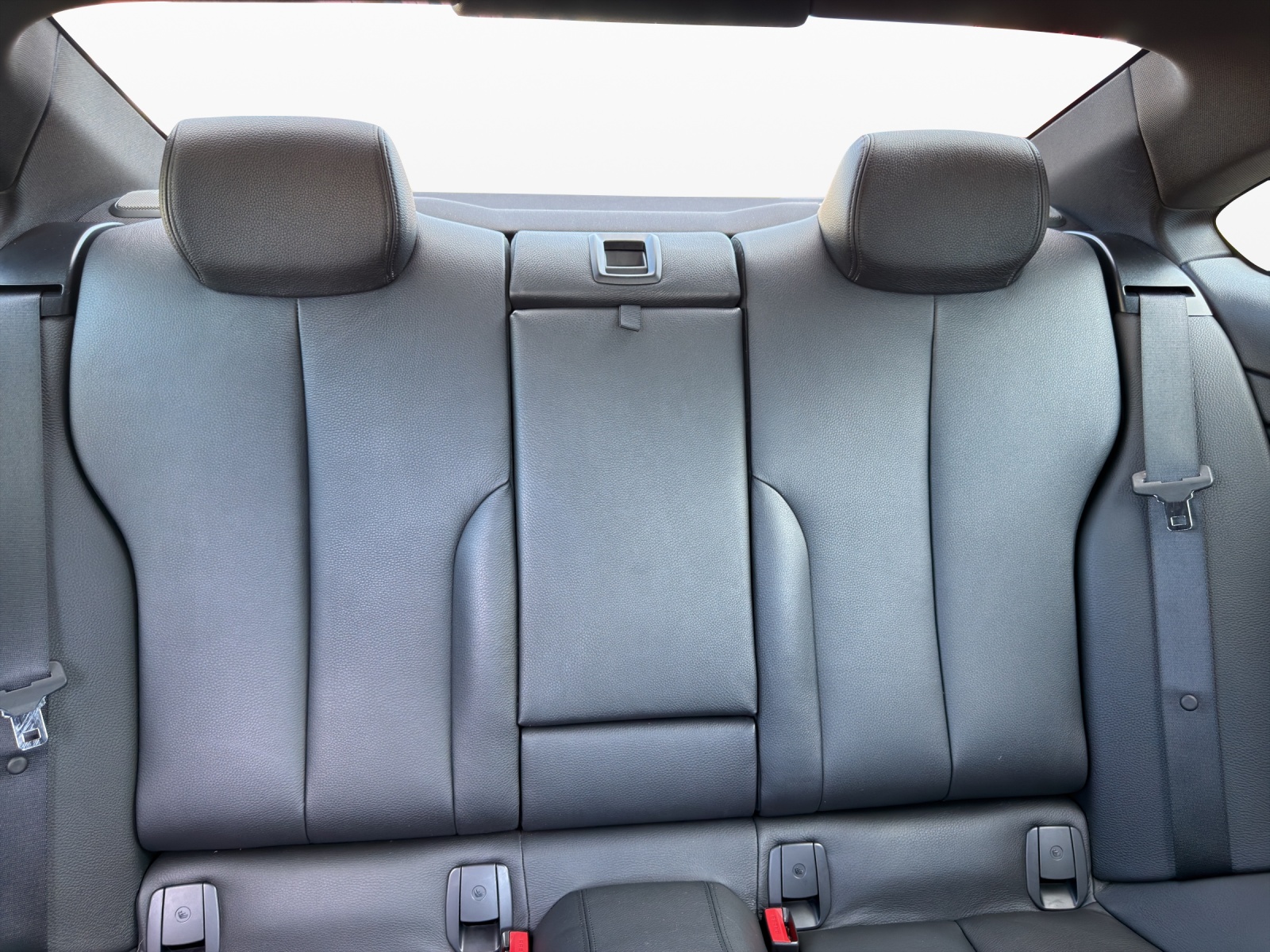 BMW 435i Coupé xDrive Steptronic-image-17