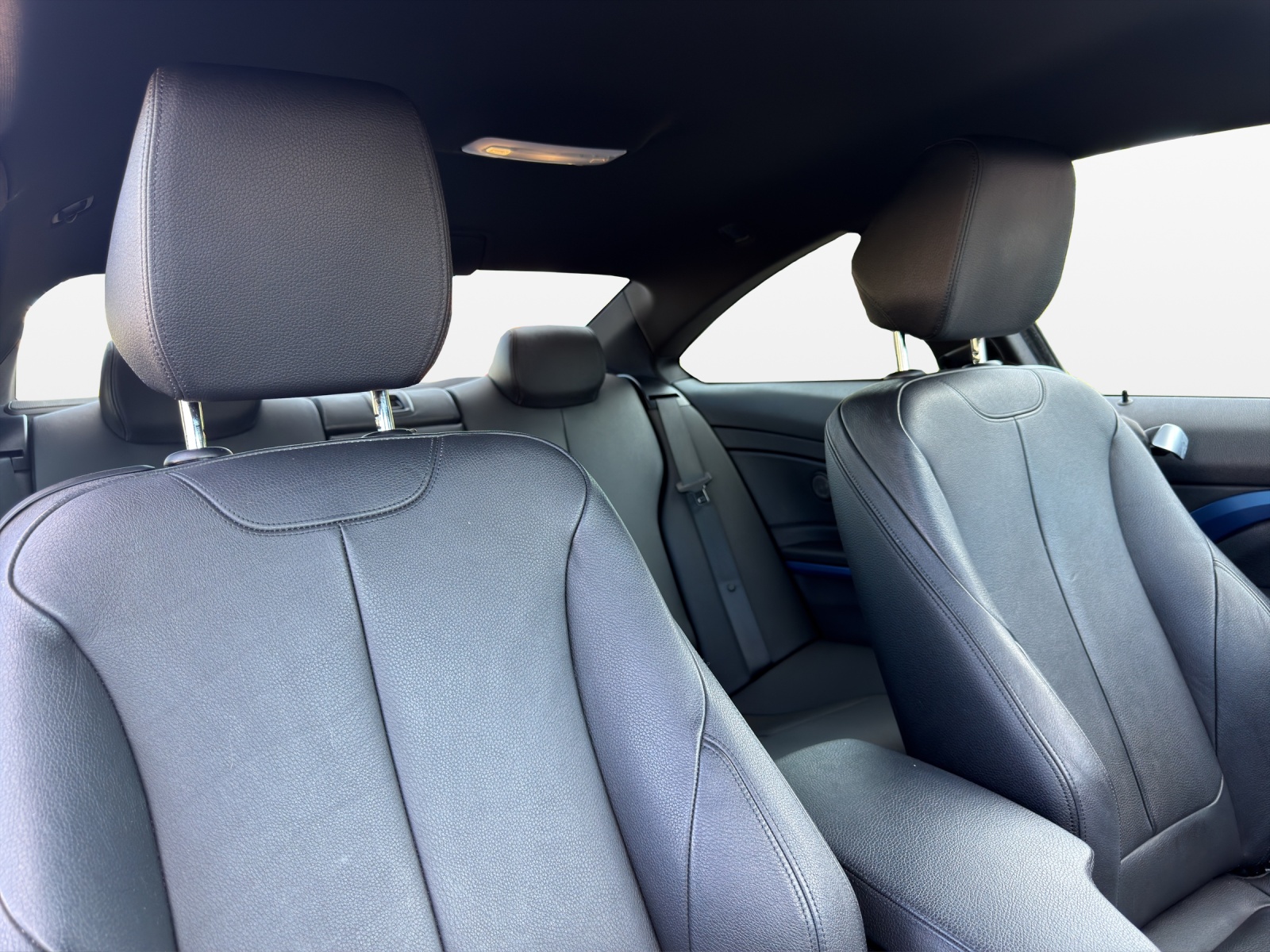 BMW 435i Coupé xDrive Steptronic-image-15