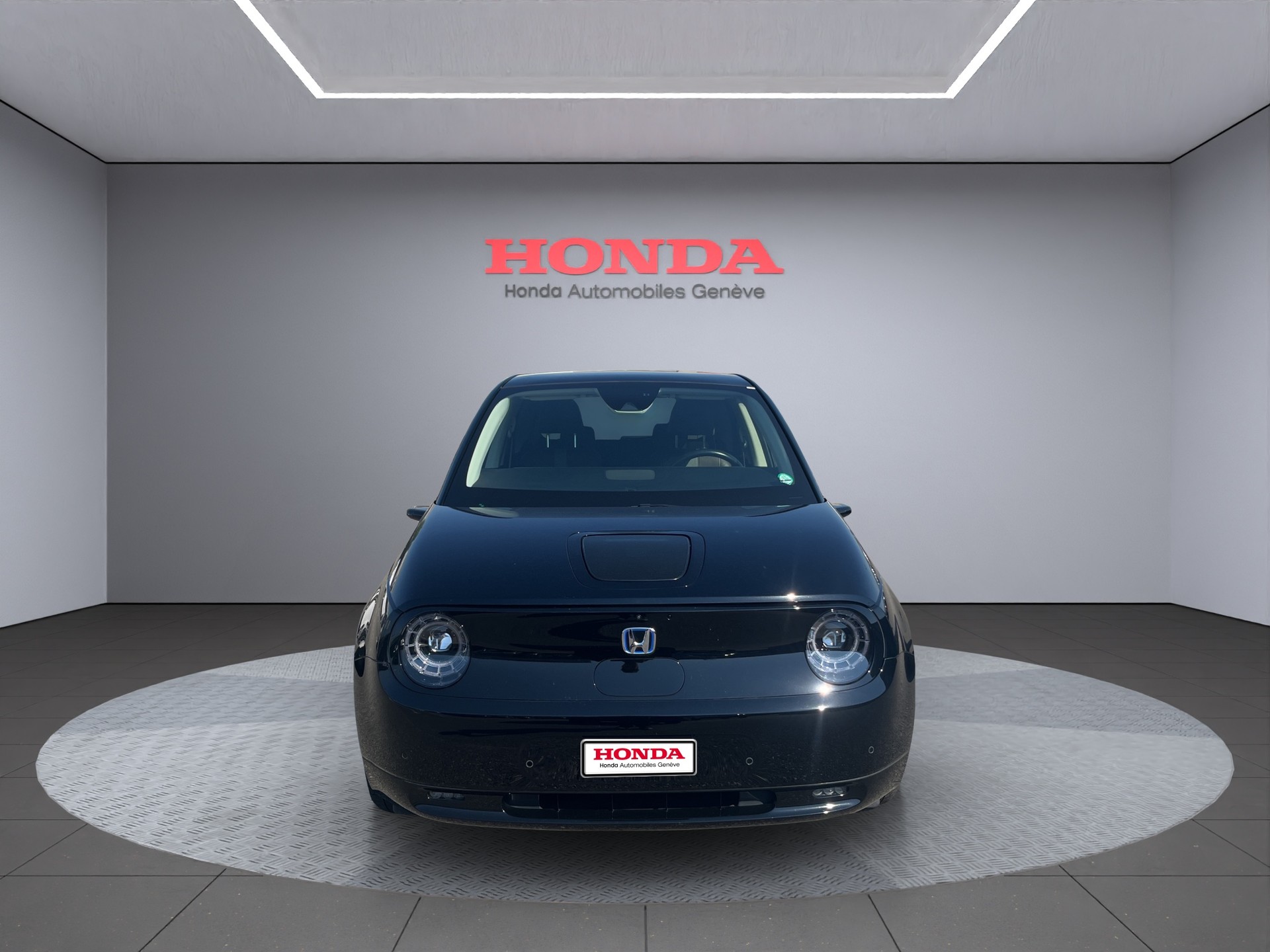 HONDA e electric Advance-image-2