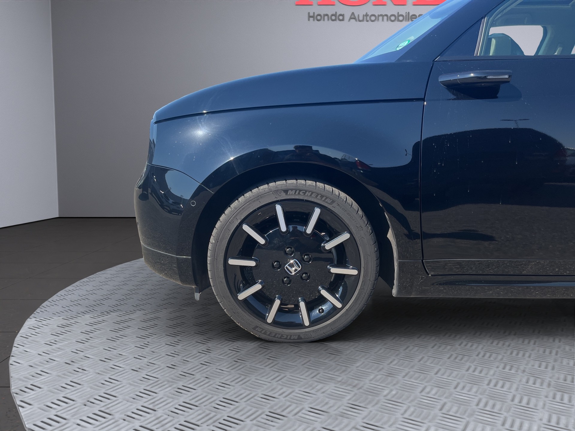 HONDA e electric Advance-image-15