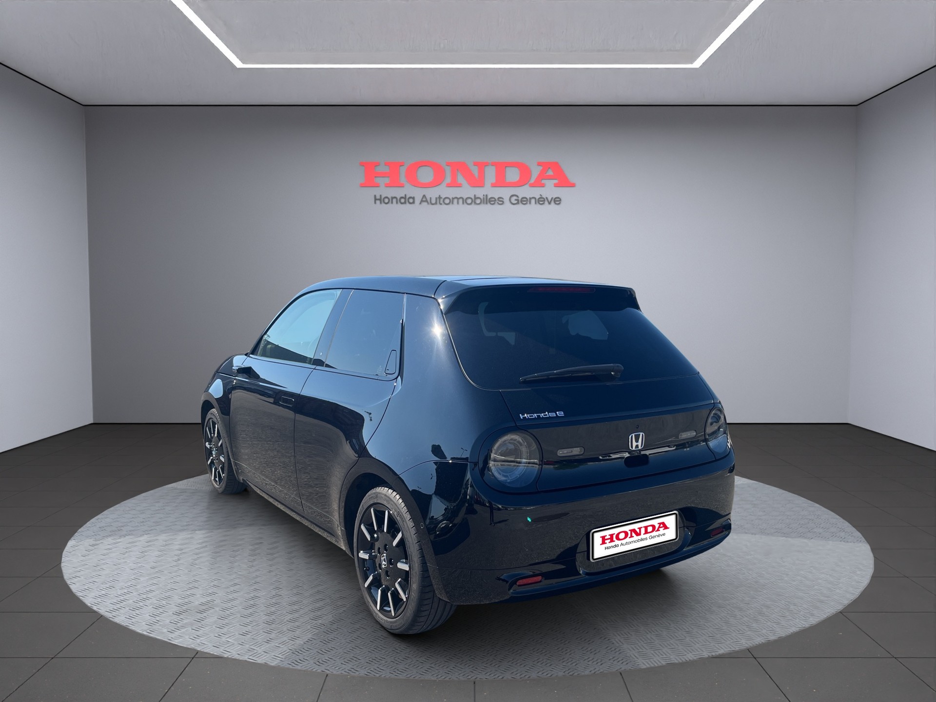 HONDA e electric Advance-image-5