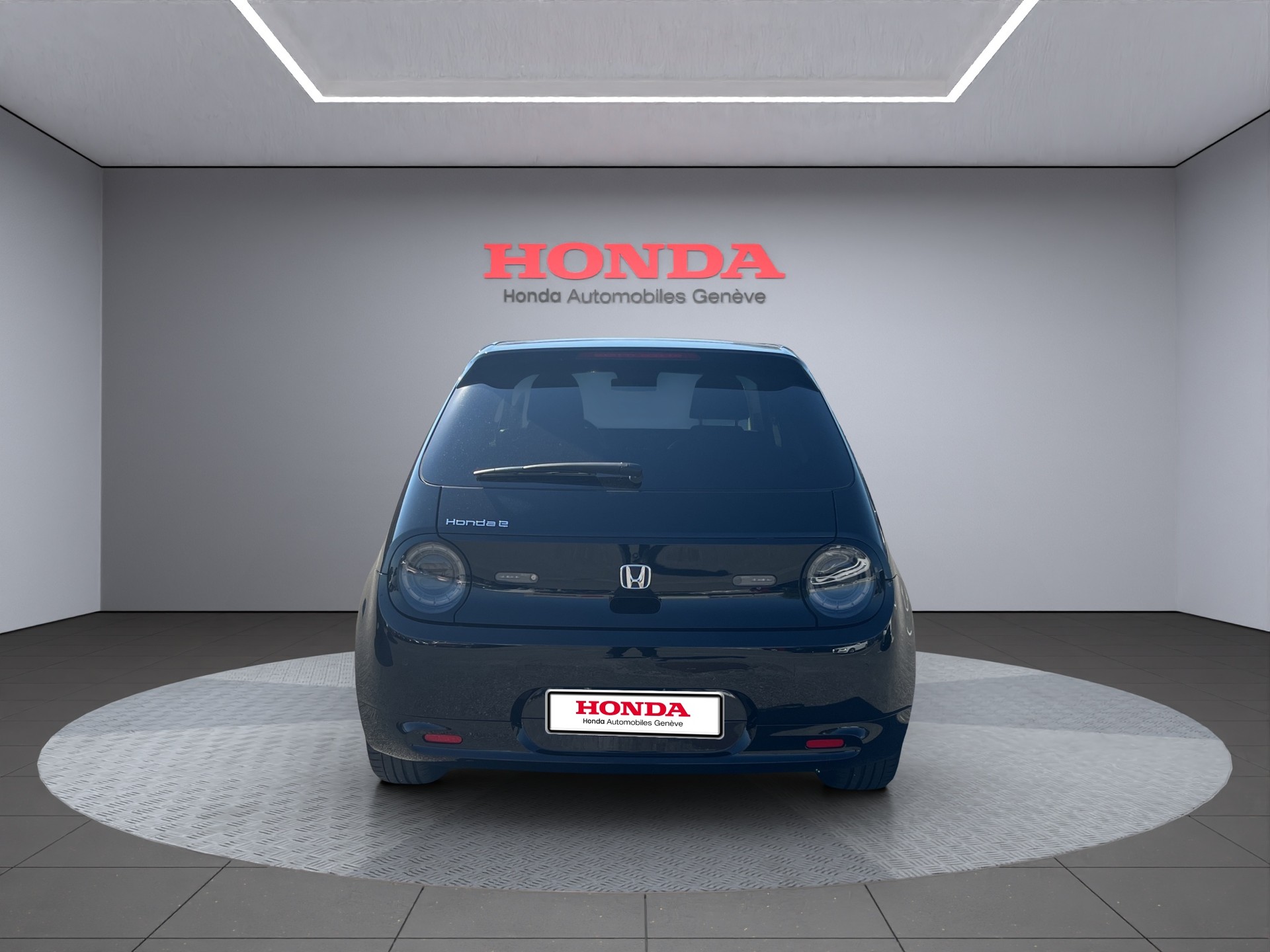 HONDA e electric Advance-image-6