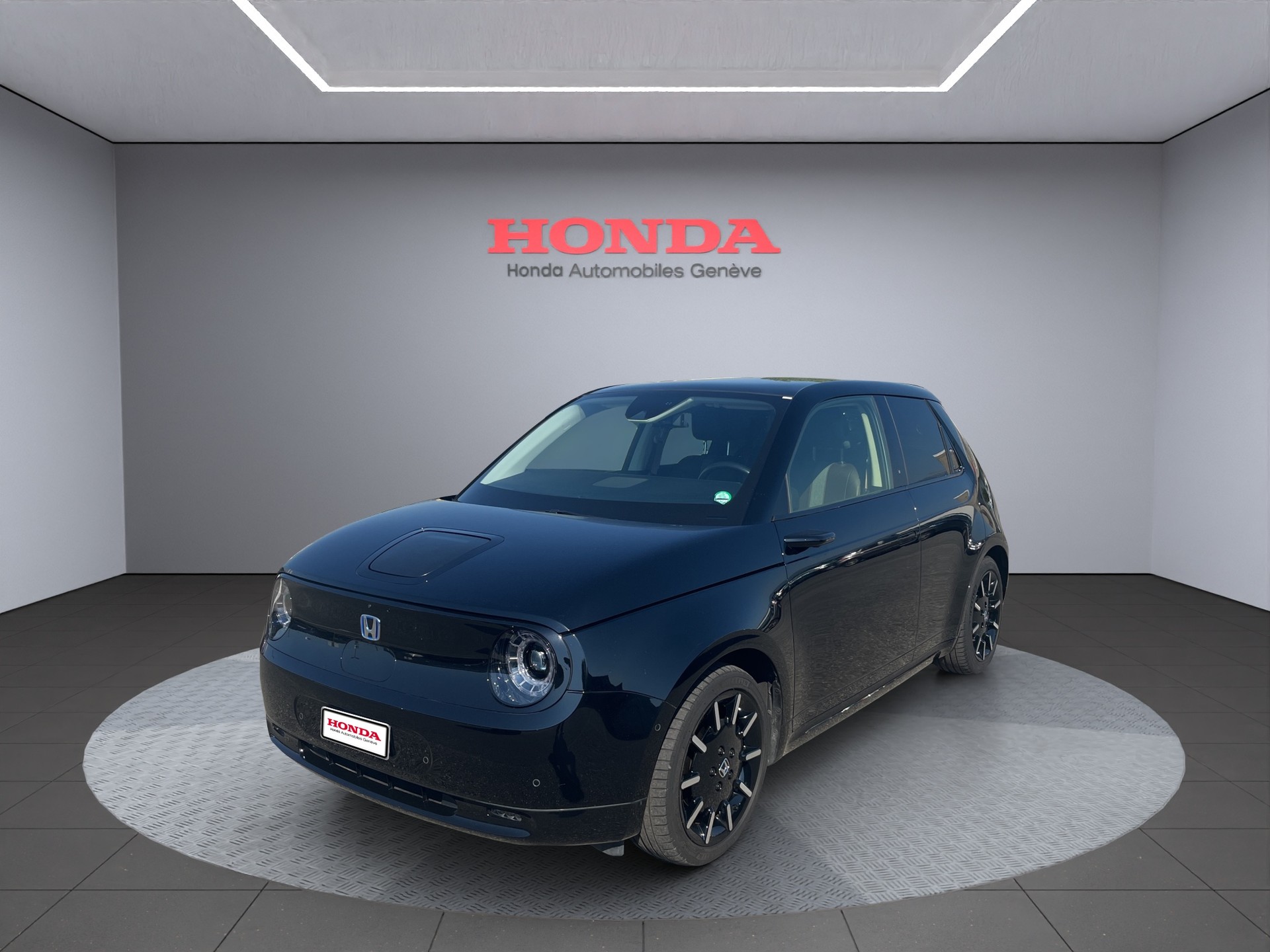 HONDA e electric Advance-image-3
