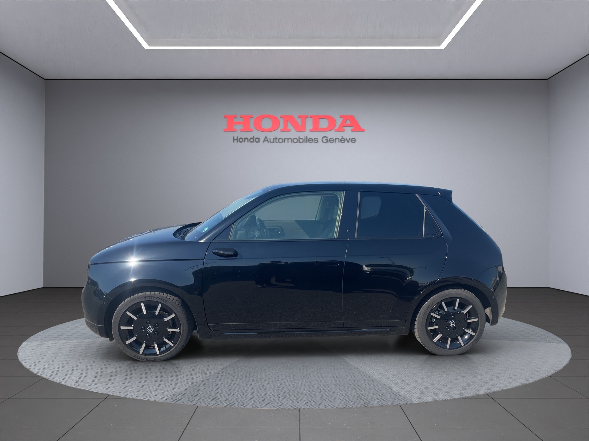 HONDA e electric Advance-image-4