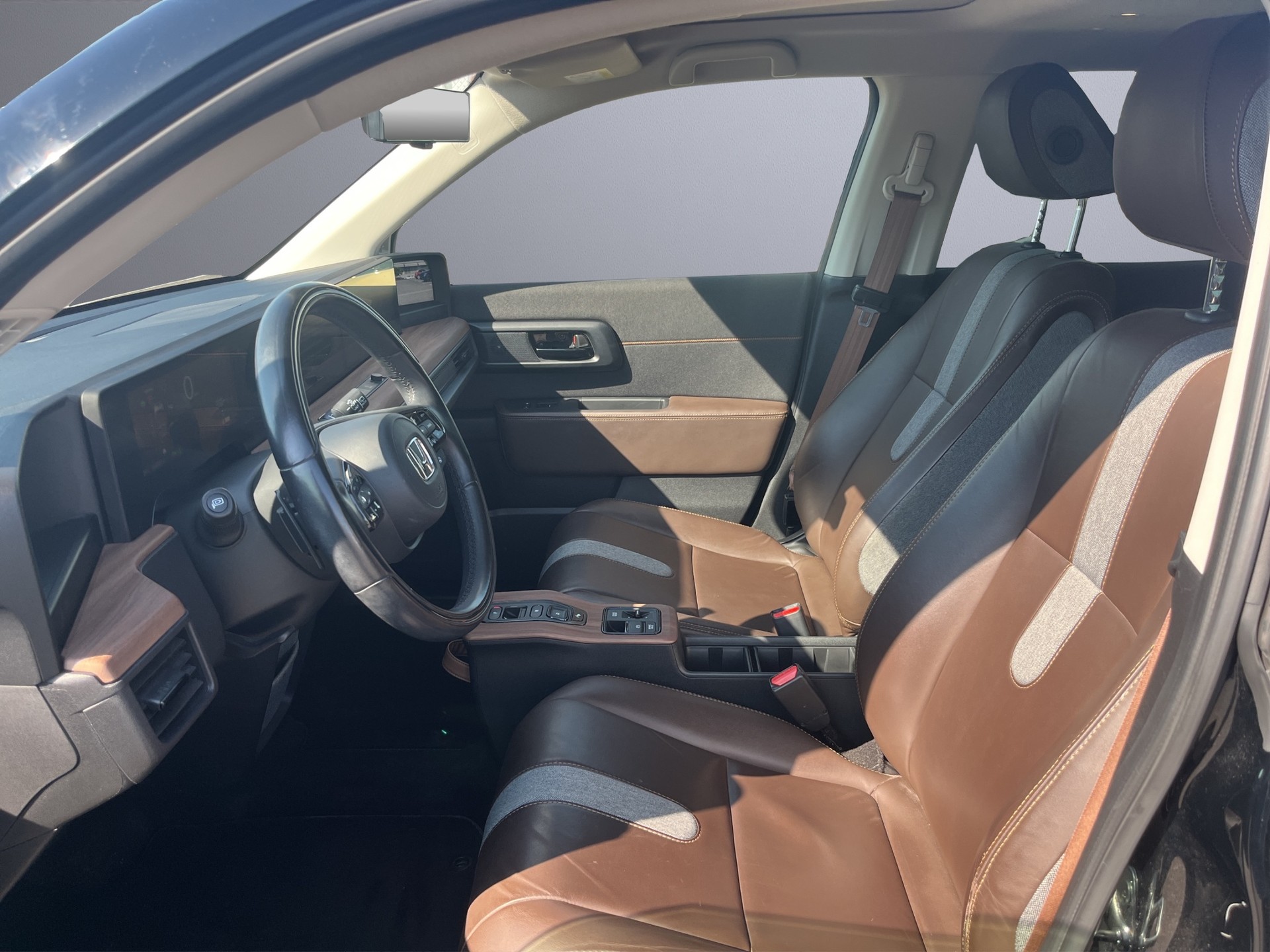 HONDA e electric Advance-image-10