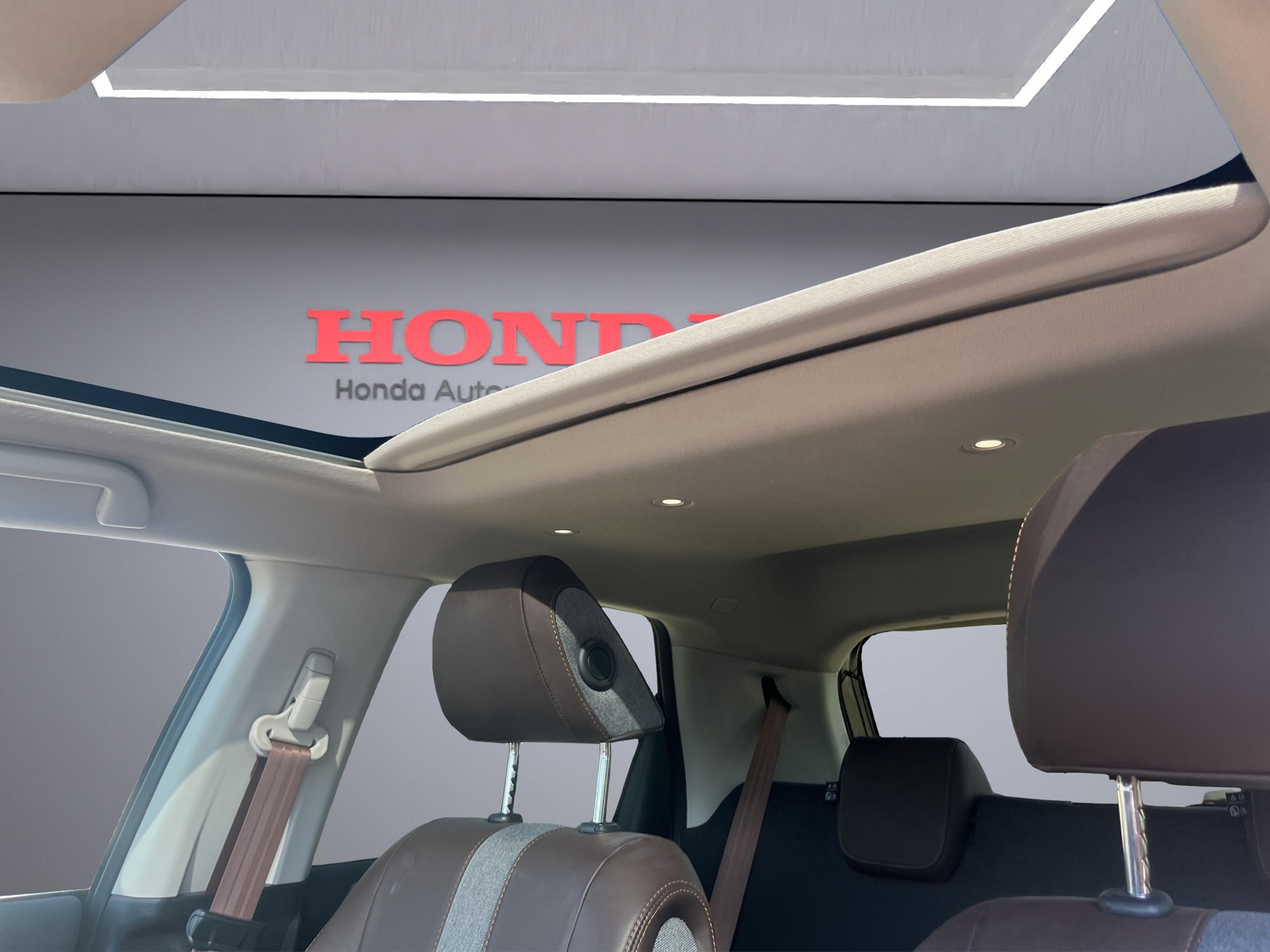HONDA e electric Advance-image-17