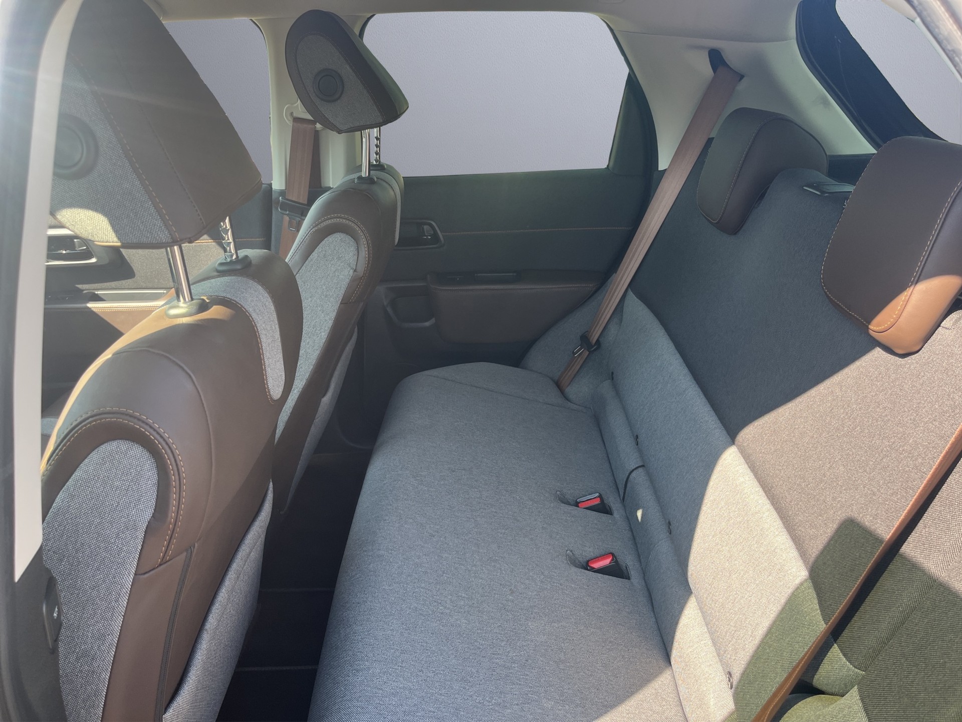 HONDA e electric Advance-image-11