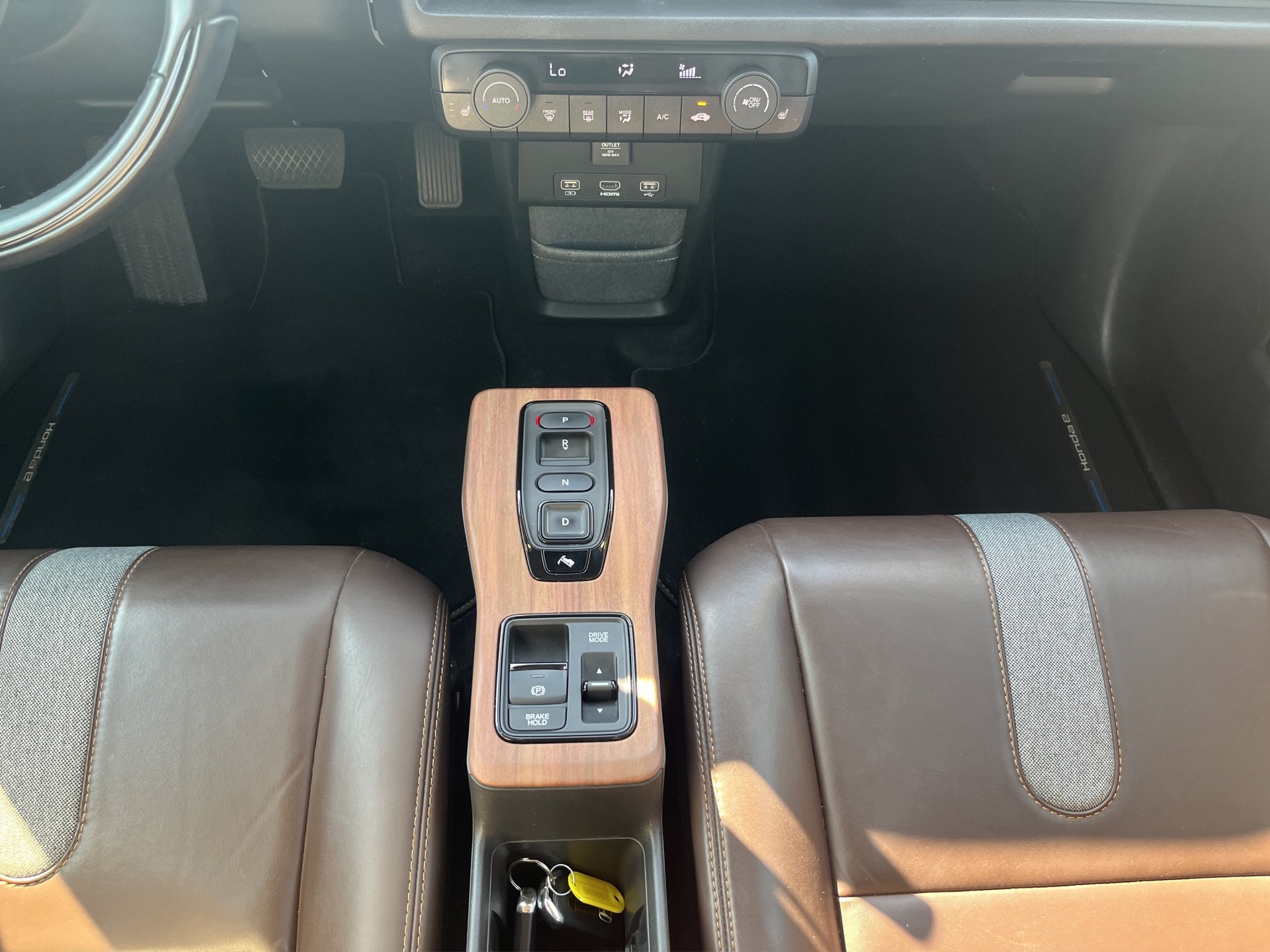 HONDA e electric Advance-image-12
