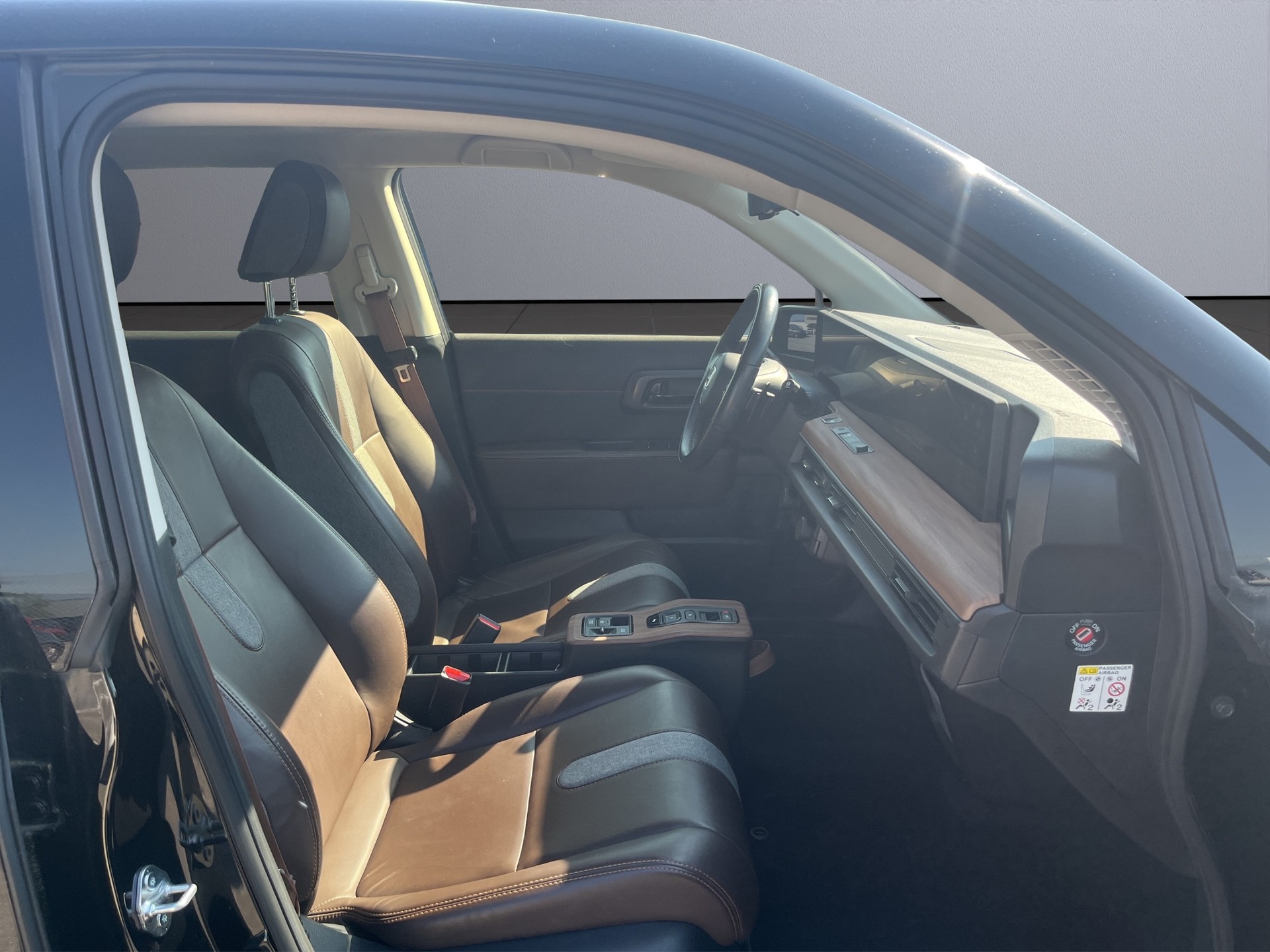 HONDA e electric Advance-image-14