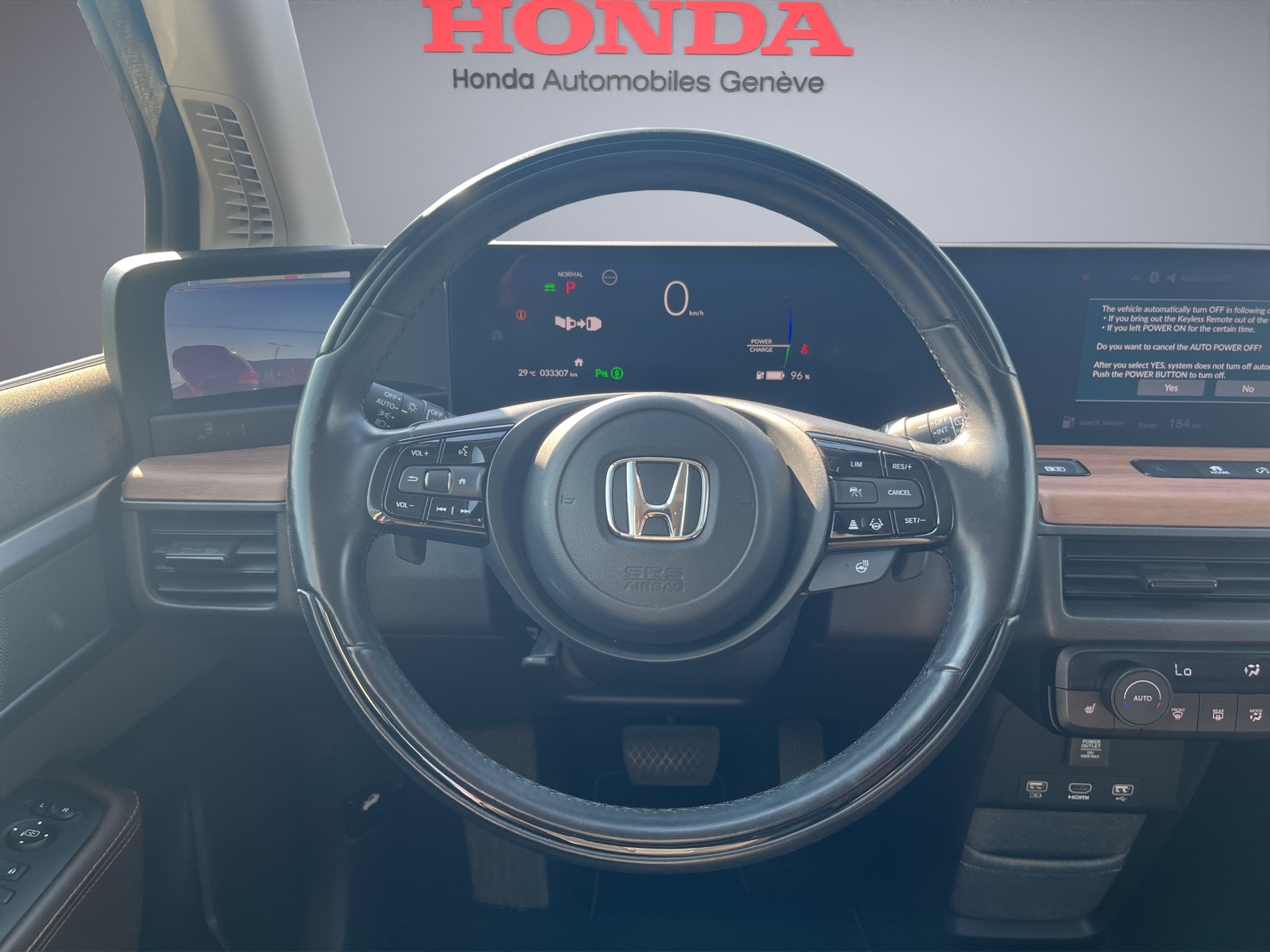 HONDA e electric Advance-image-8