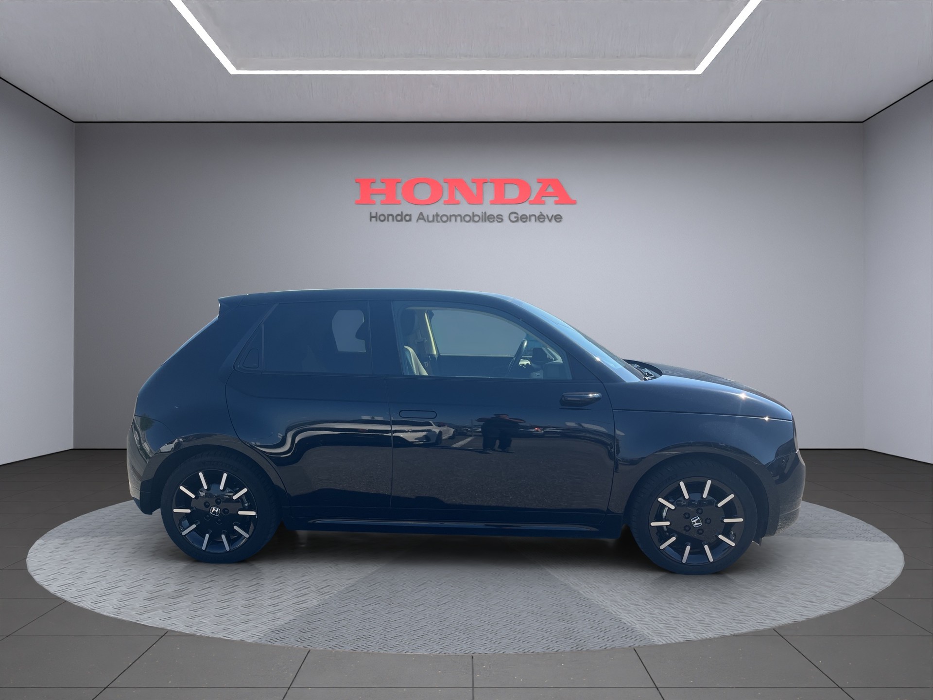 HONDA e electric Advance-image-0