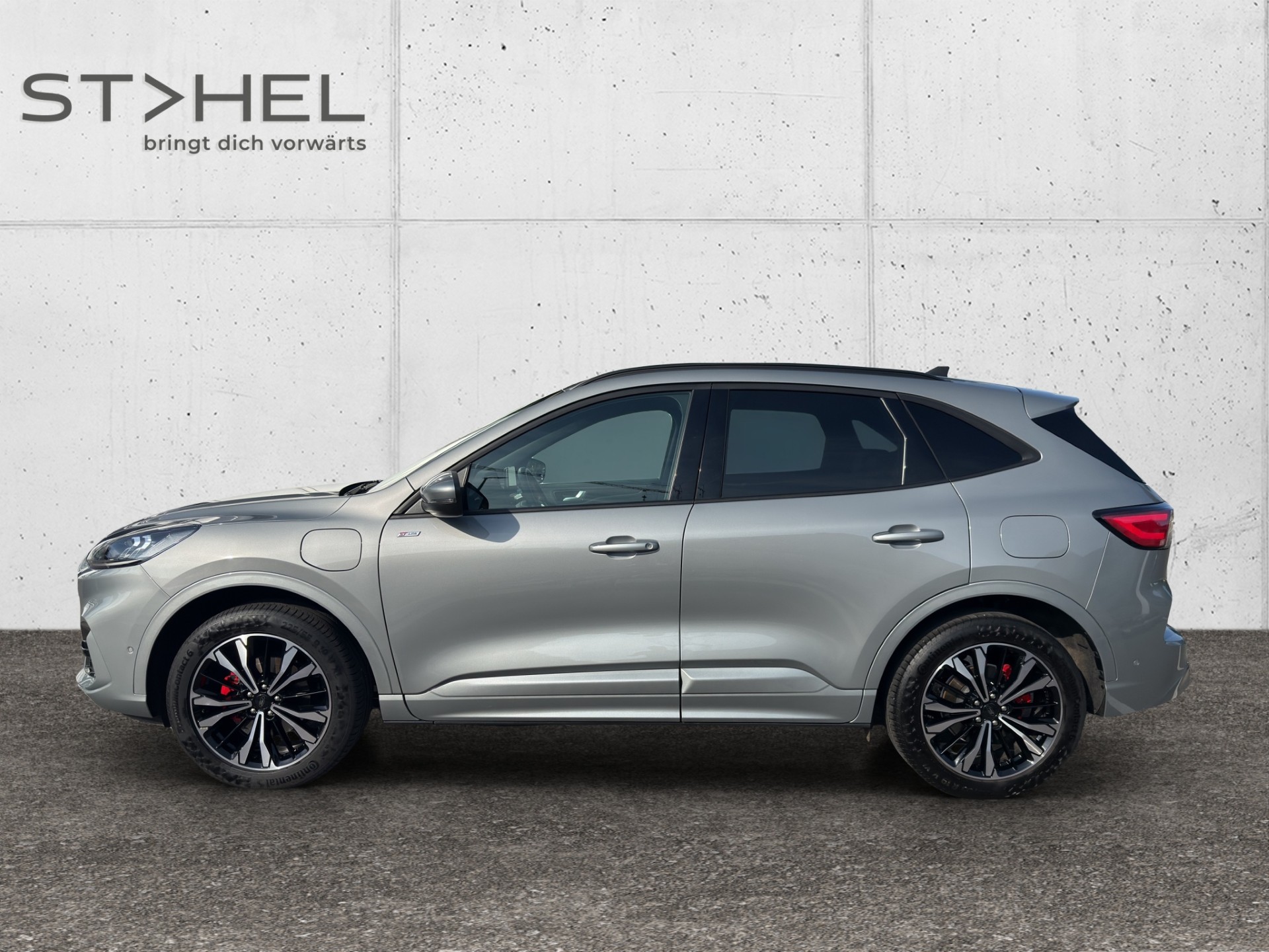 FORD Kuga 2.5 Plug-in Hybrid ST-Line X-image-7